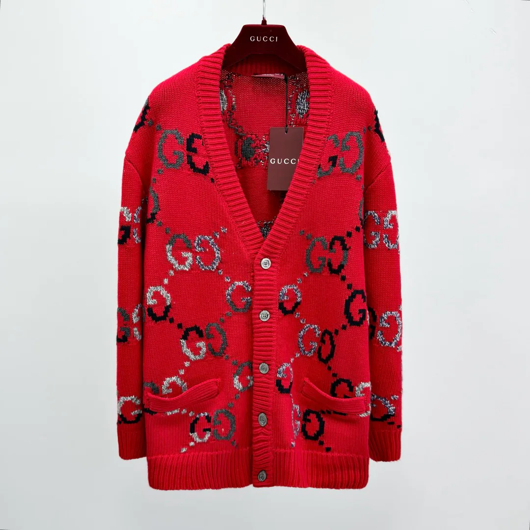 Джемперы И Свитеры Мужские Gucci 616866