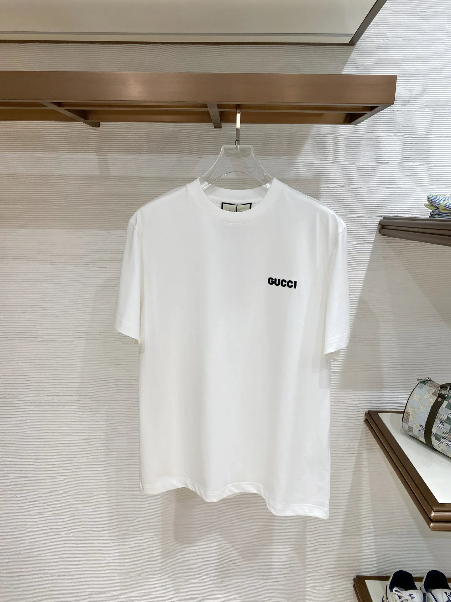 Футболки Мужские Gucci 10606208