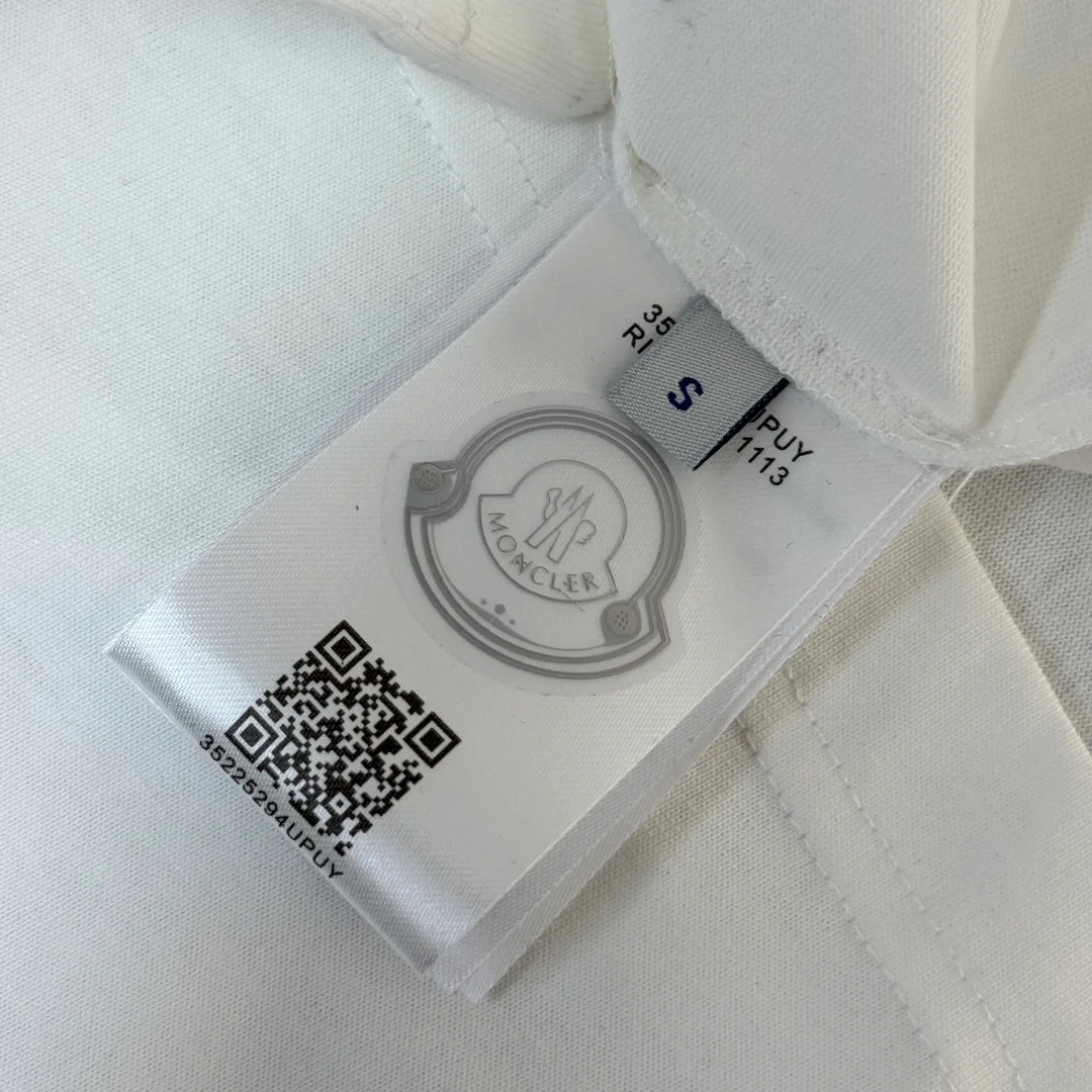 Футболки Женские Moncler 5977561