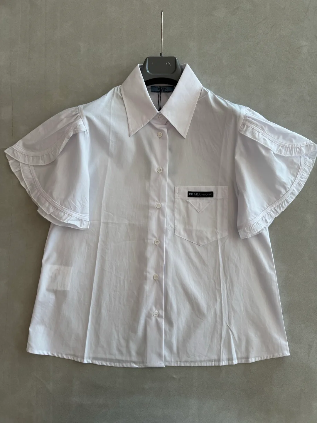 Рубашки Женские Prada 17094467
