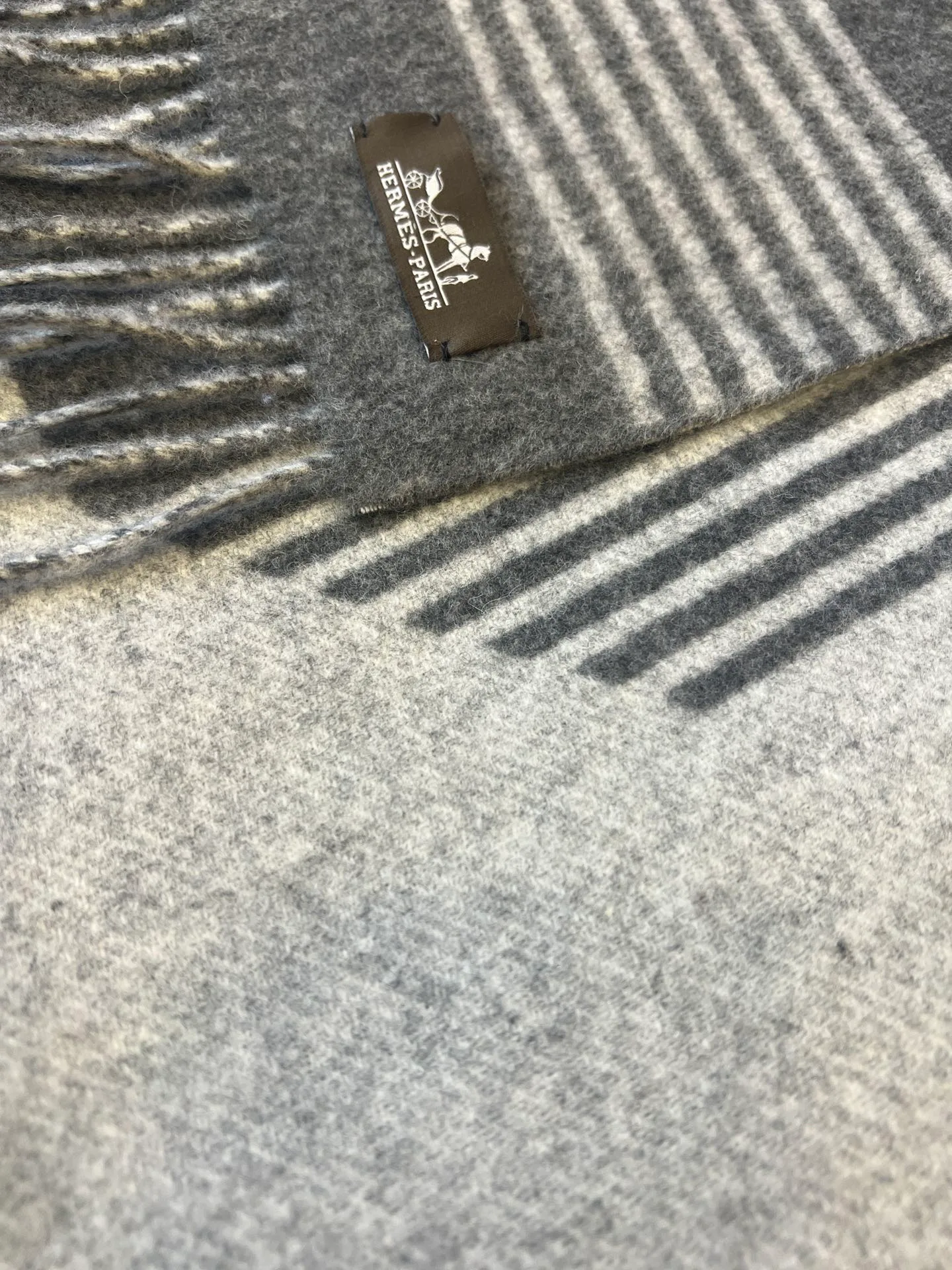 Шарфы Hermes 370711