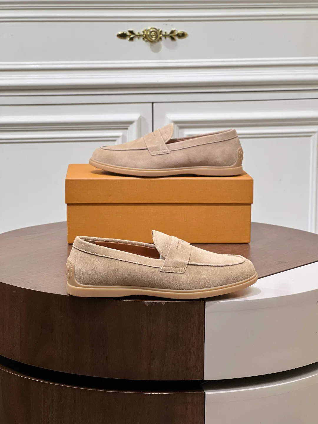 Кроссовки Мужские Tod's 12589686