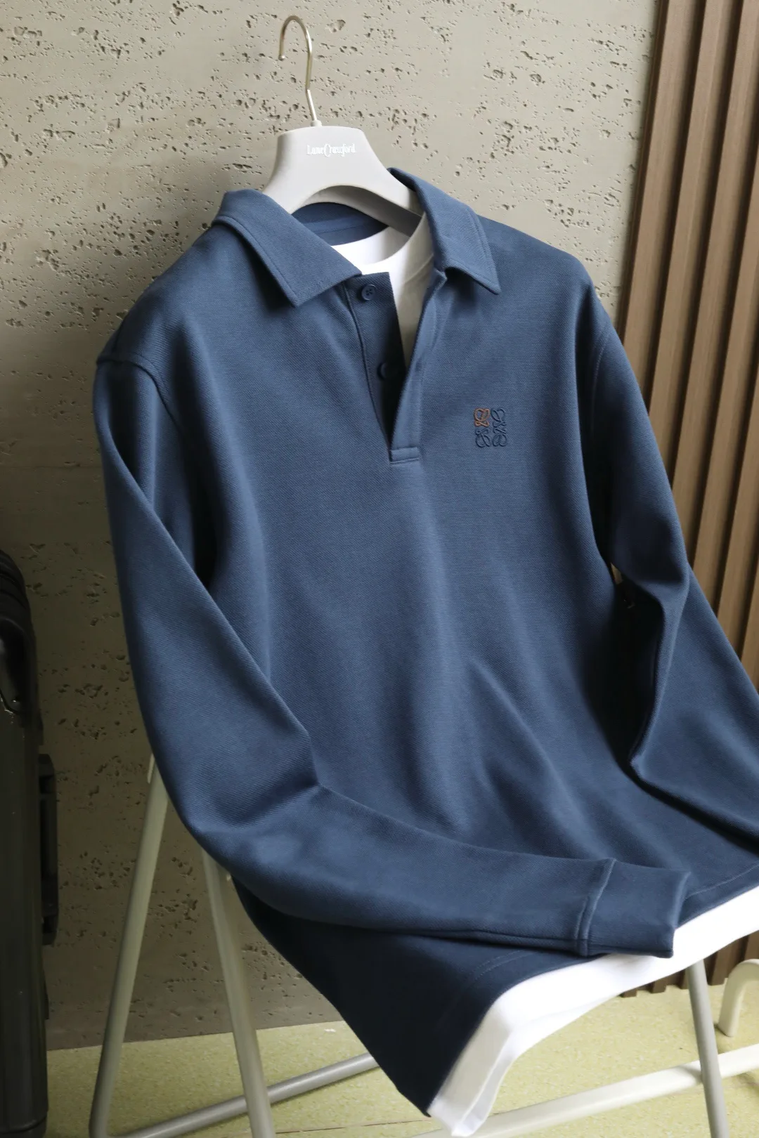 Футболки Мужские Loewe 986511