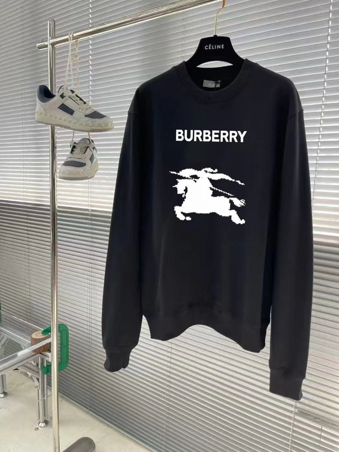 Свитшоты И Худи Мужские Burberry 18543117