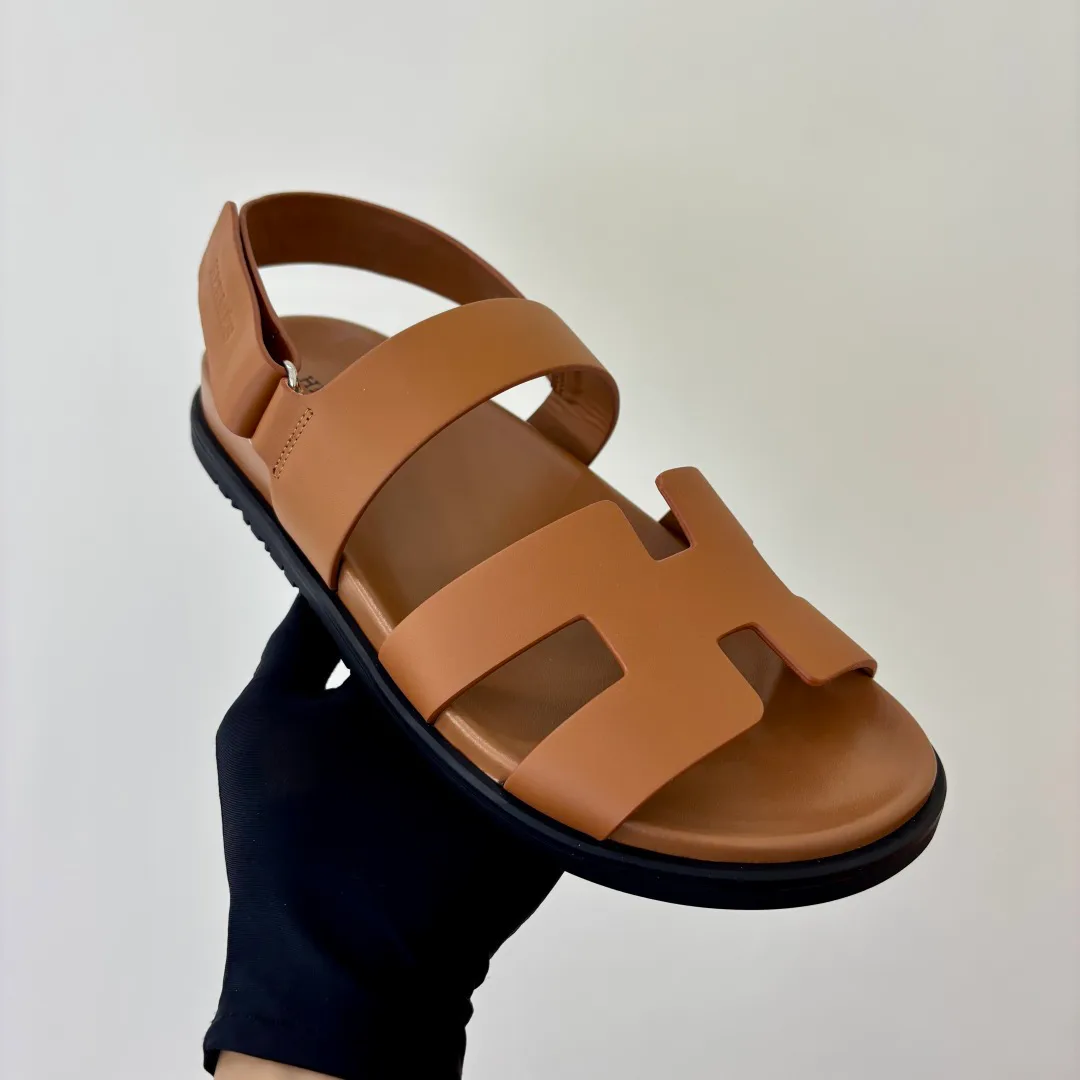 Сандалии Женские Hermes 1090064