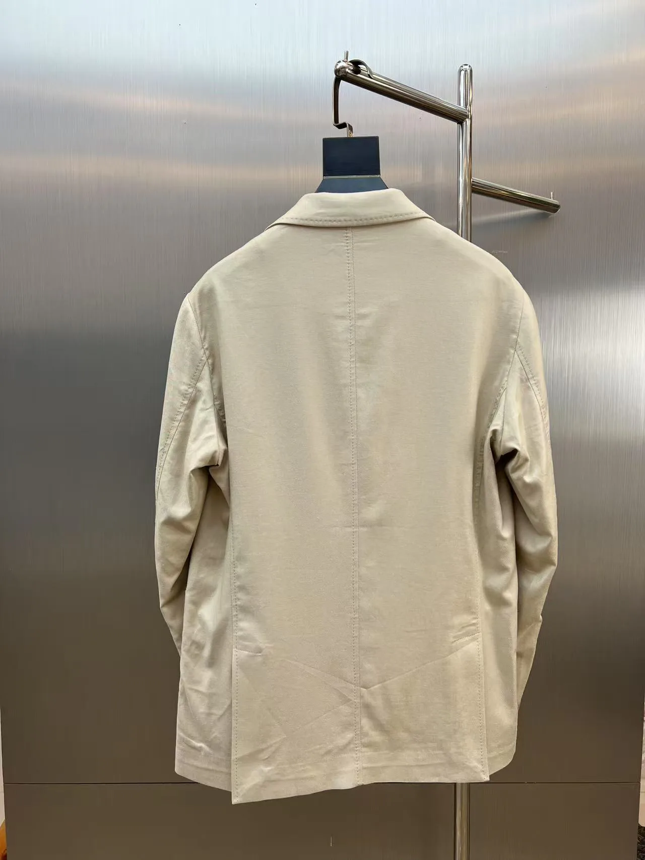 Пиджаки Мужские Zegna 12730162