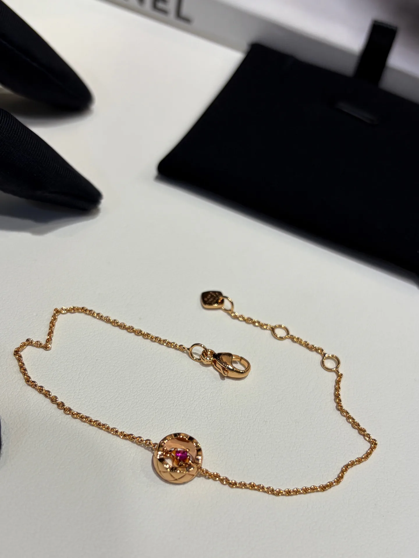 Бижутерия Chanel 1302294