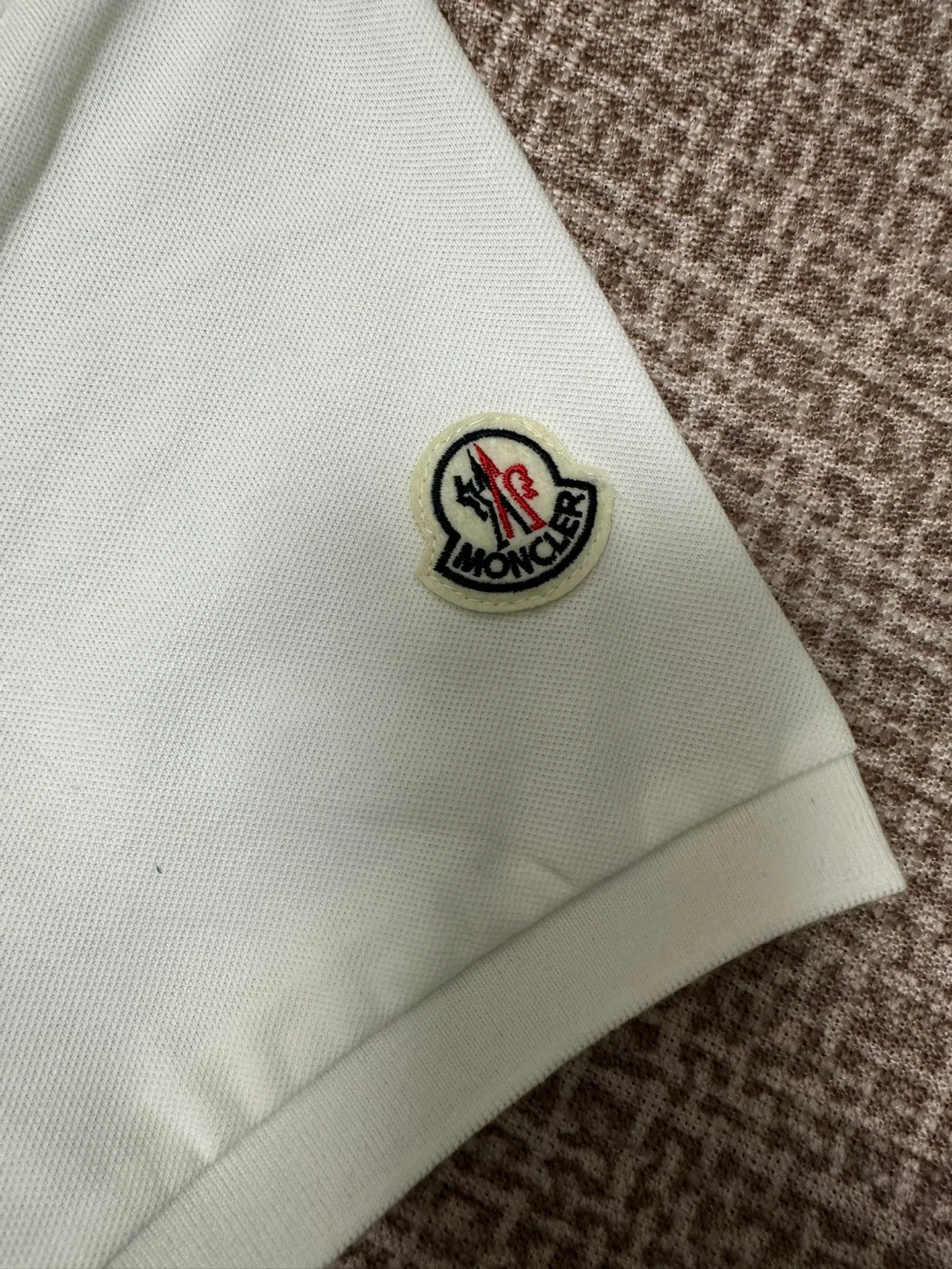 Рубашки Мужские Moncler 1617481