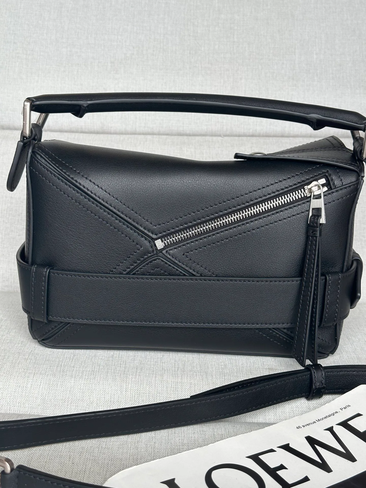Классические Сумки Женские Loewe 11675840