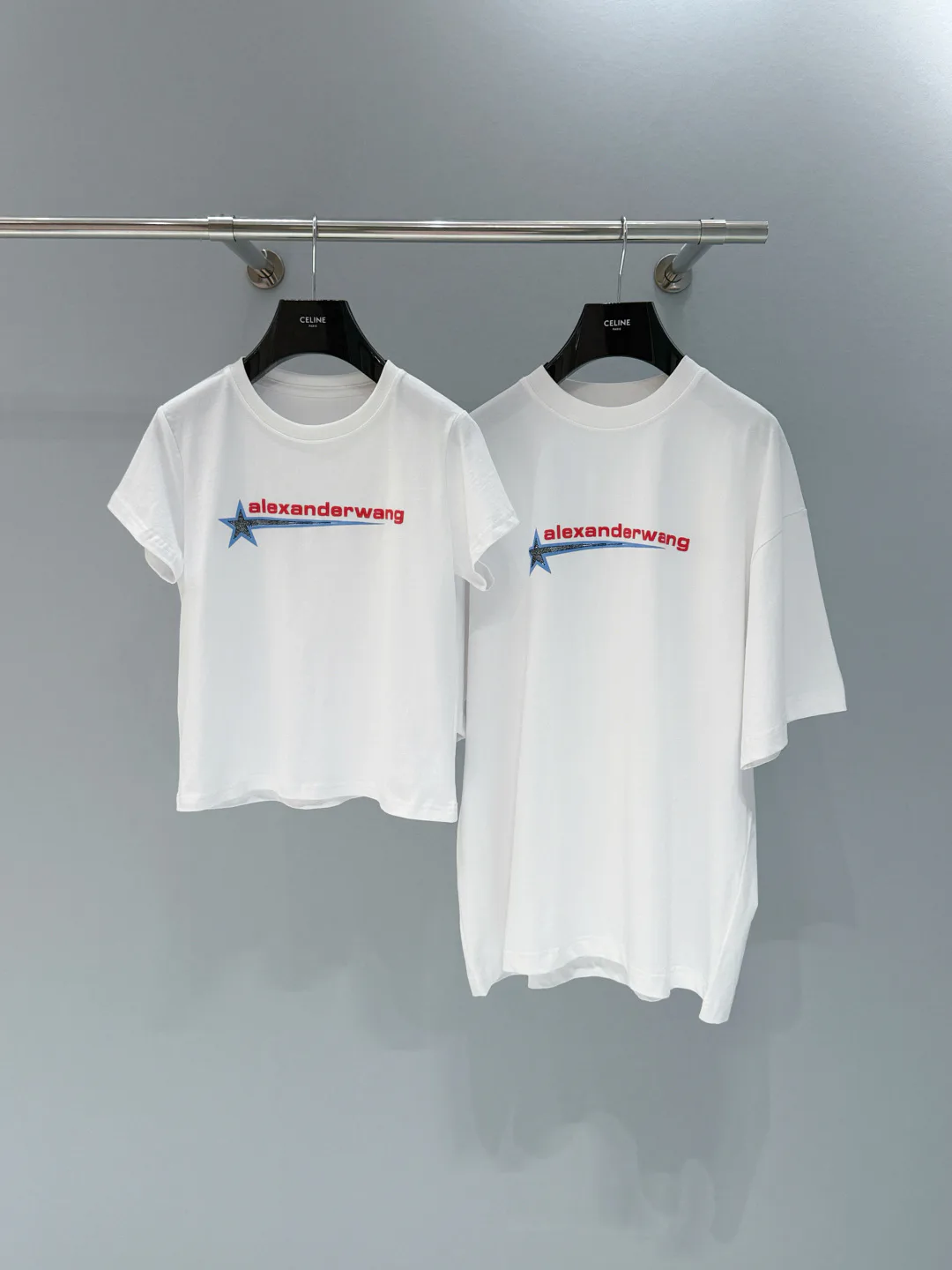 Футболки Женские Alexander Wang 1523593