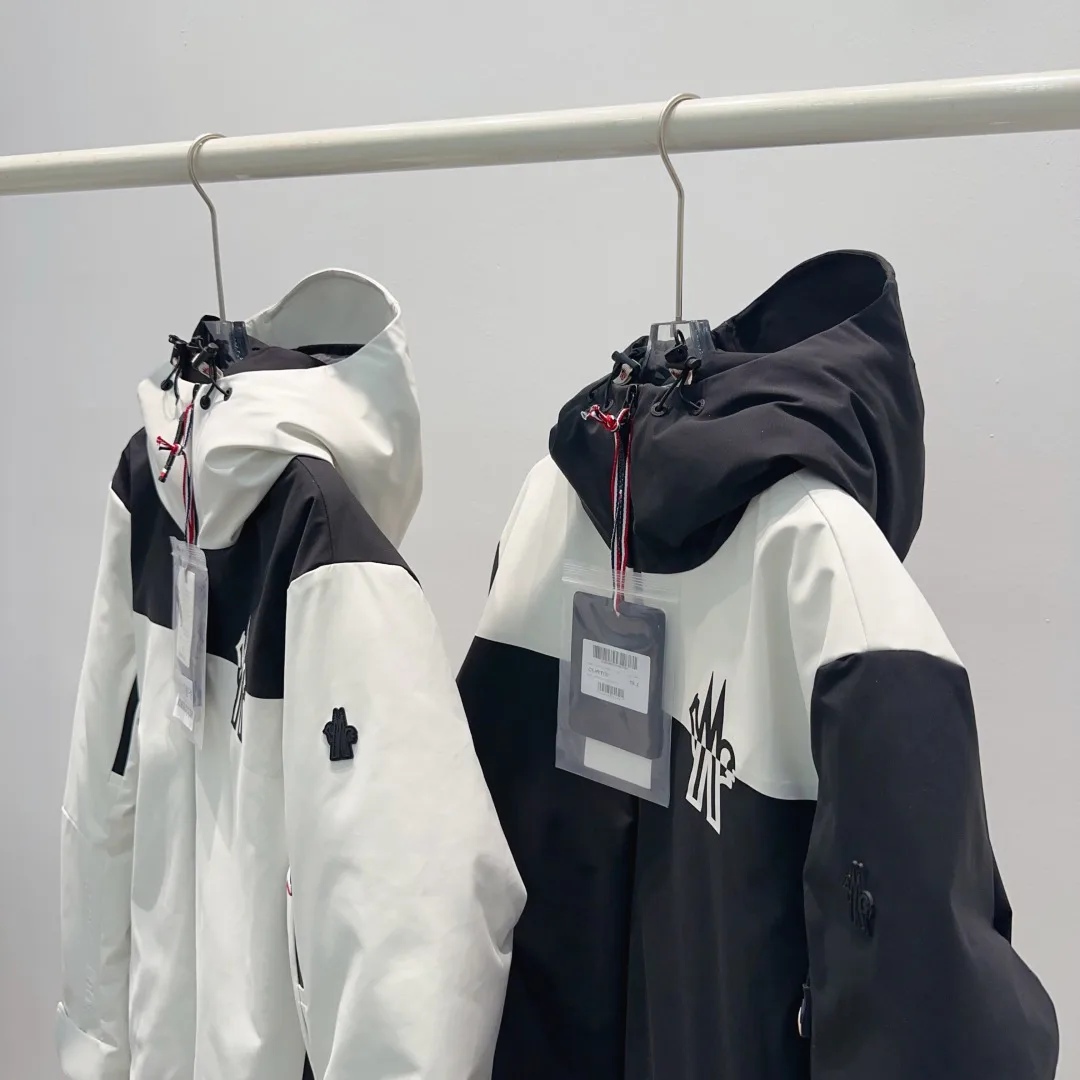 Куртки И Пуховики Женские Moncler 4764194