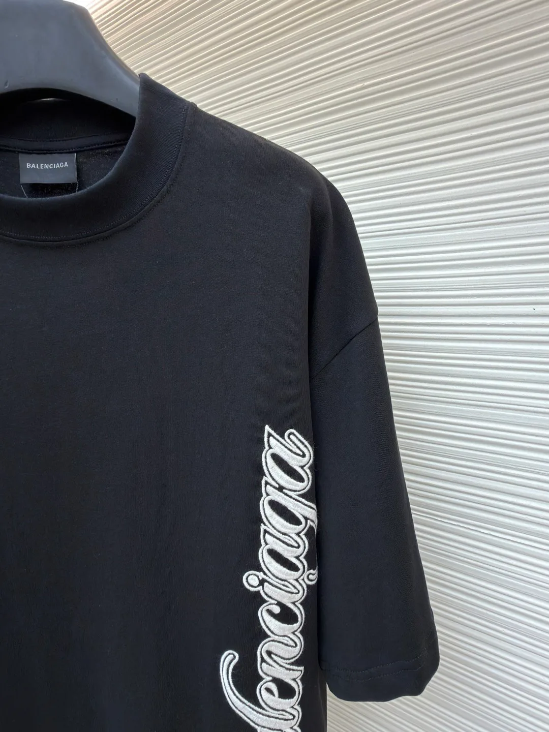 Футболки Мужские Balenciaga 5922463