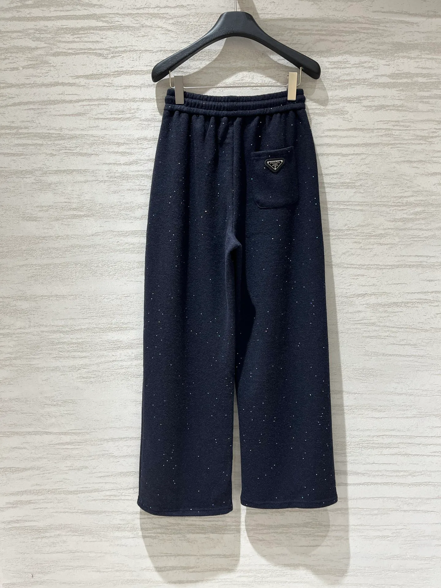 Брюки Женские Prada 18778169