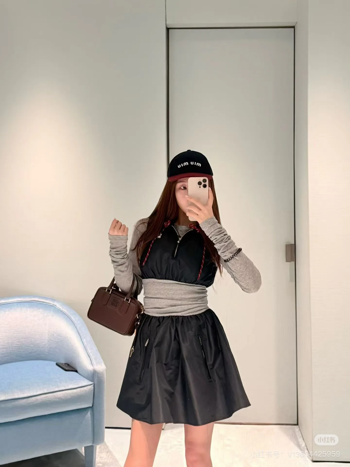 Платья Женские Miu Miu 12695499