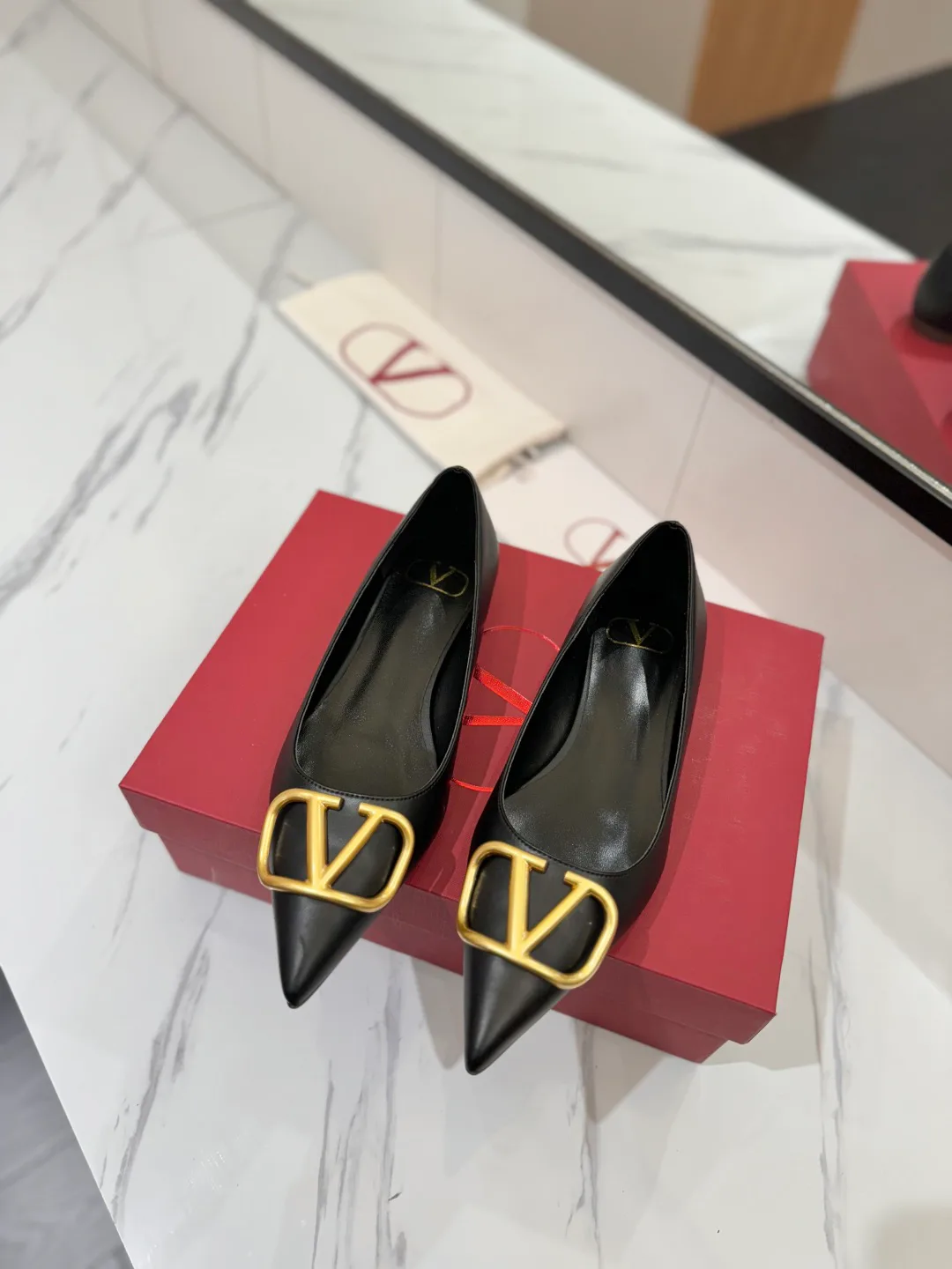 Туфли Женские Valentino 11516268