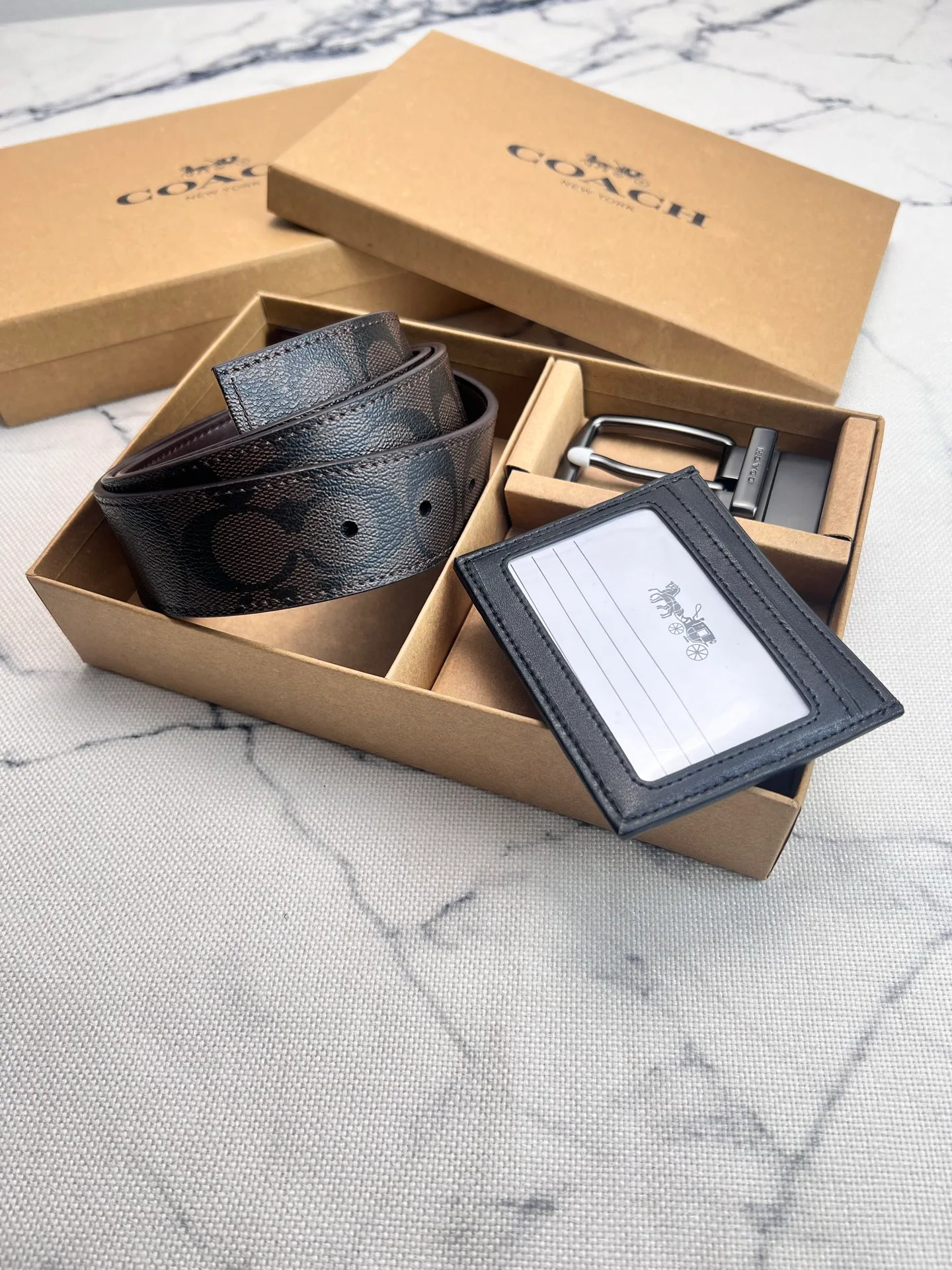 Ремни Coach 449065