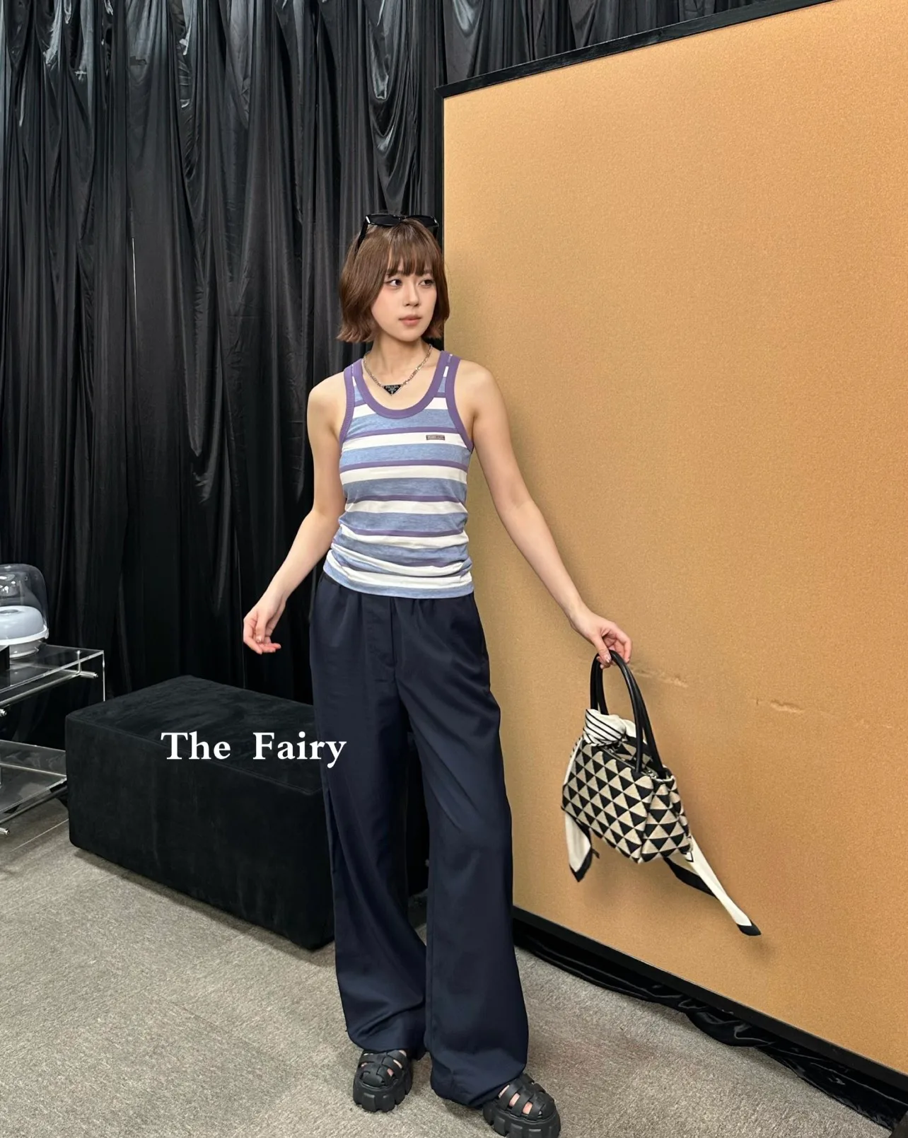 Жилеты Женские Prada 11578788