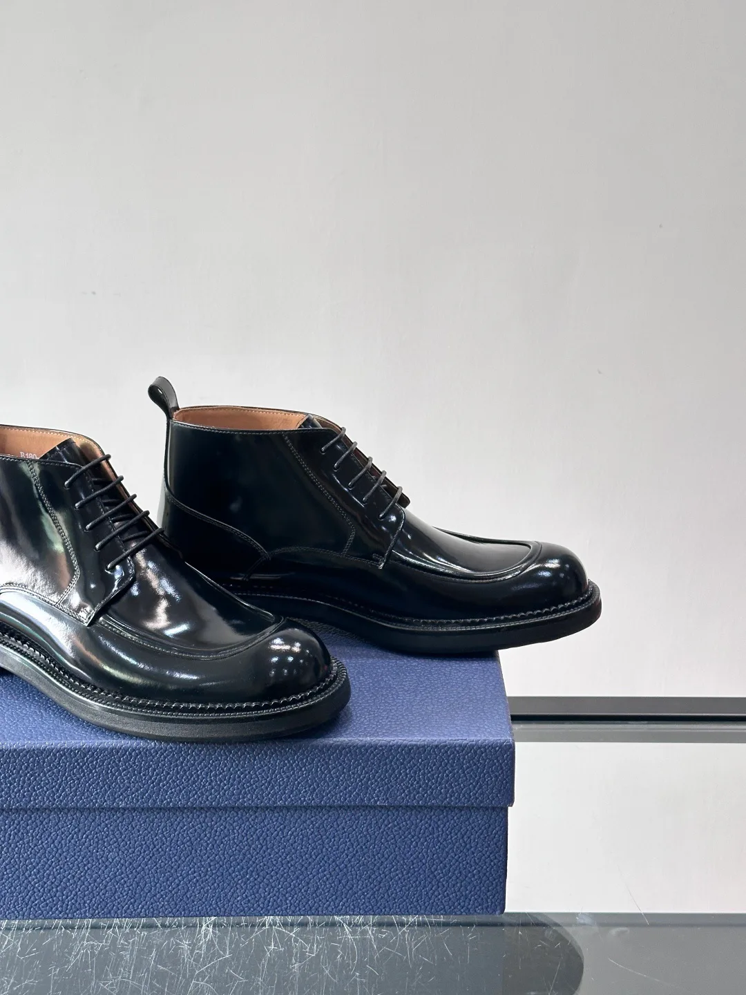 Ботинки Мужские Christian Dior 5030262