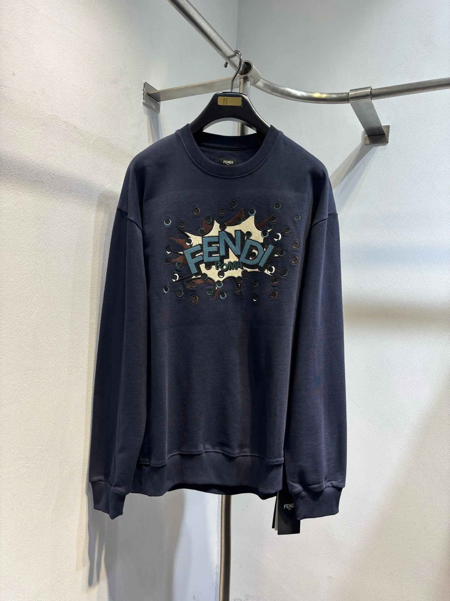 Свитшоты И Худи Женские Fendi 791362