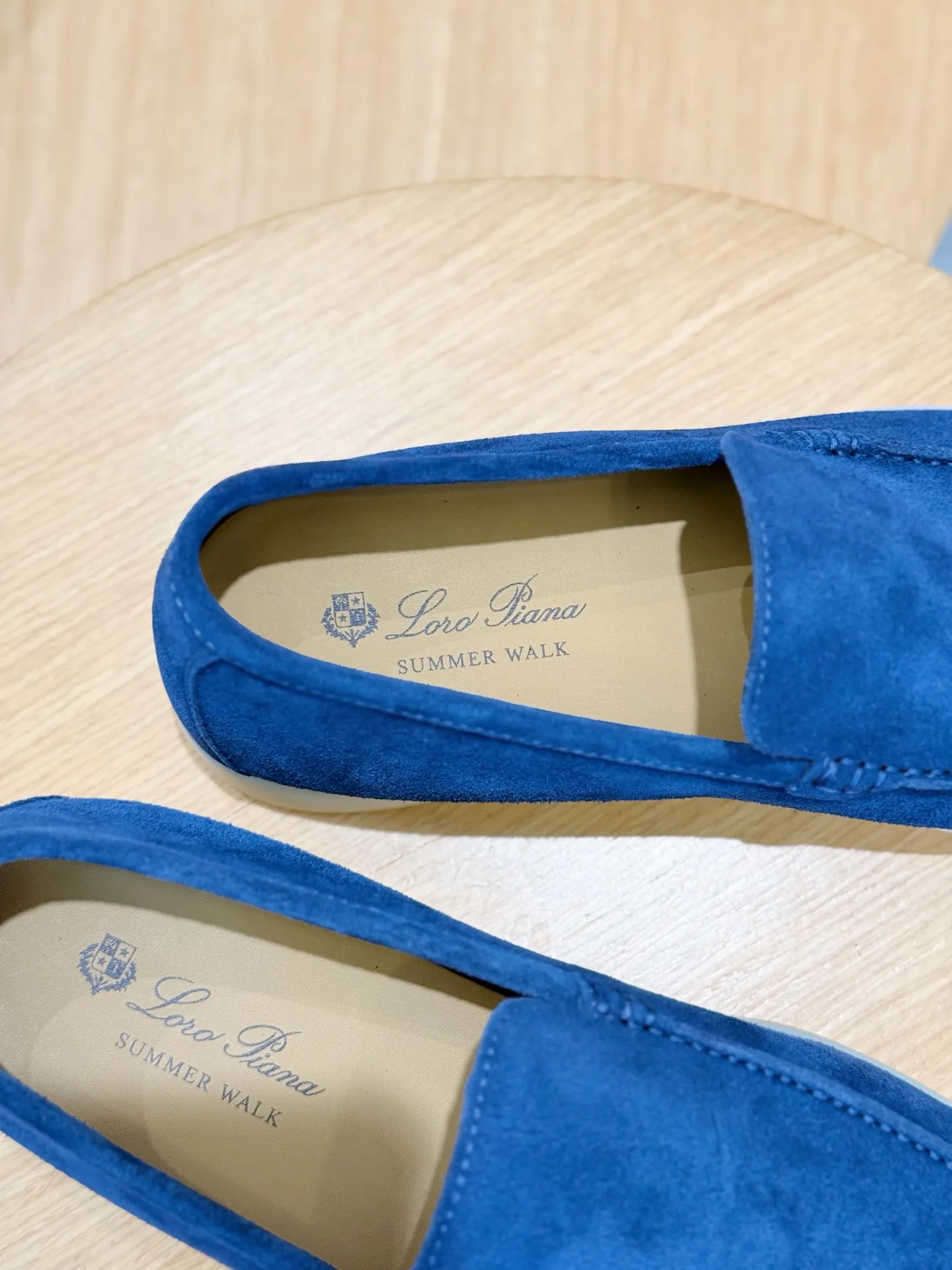 Лоферы И Туфли Мужские Loro Piana 11243849