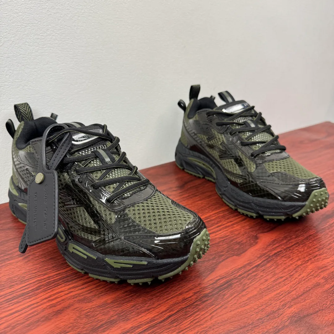 Кроссовки Женские Off-White 11932558