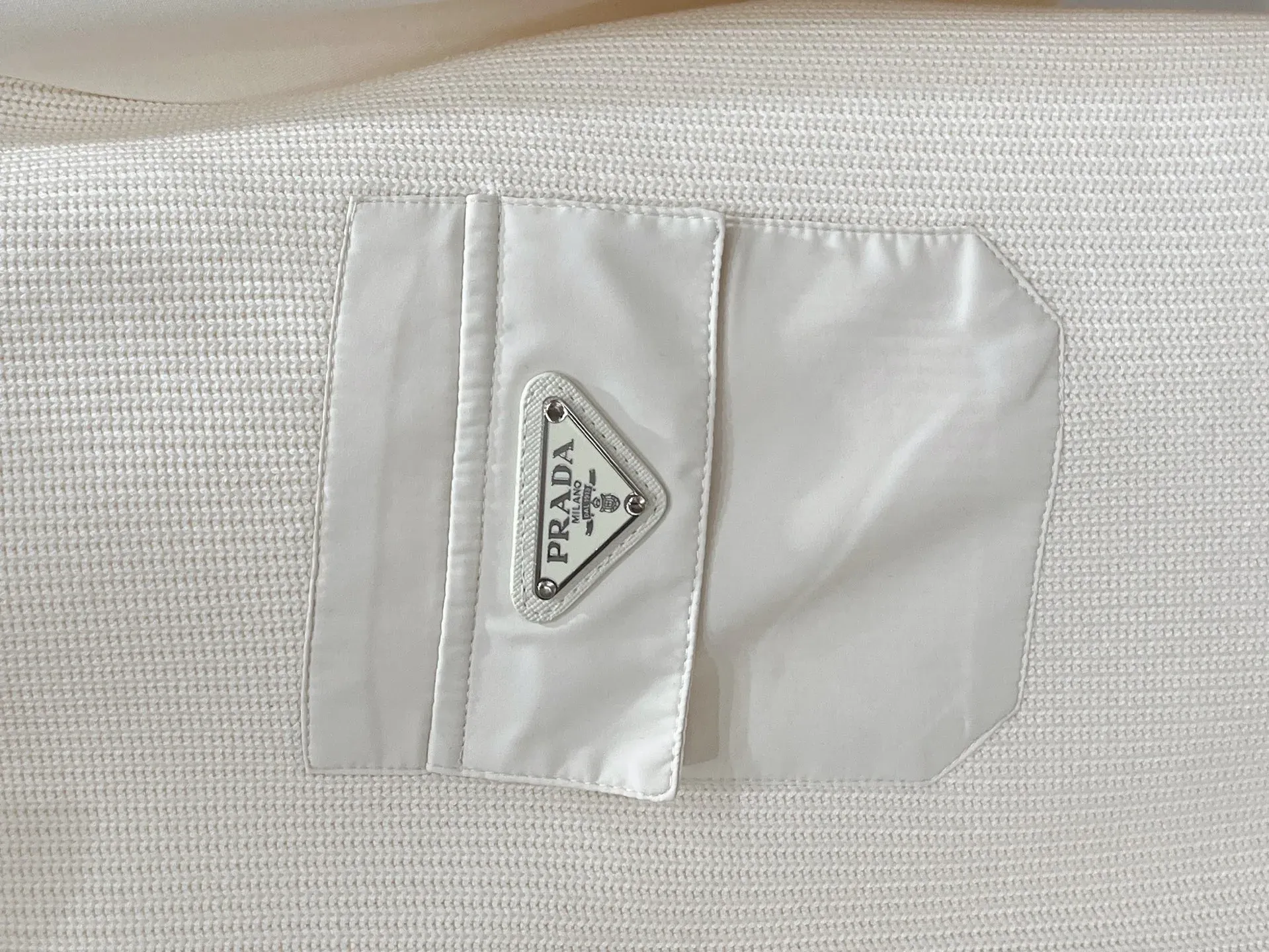 Свитшоты Мужские Prada 250456