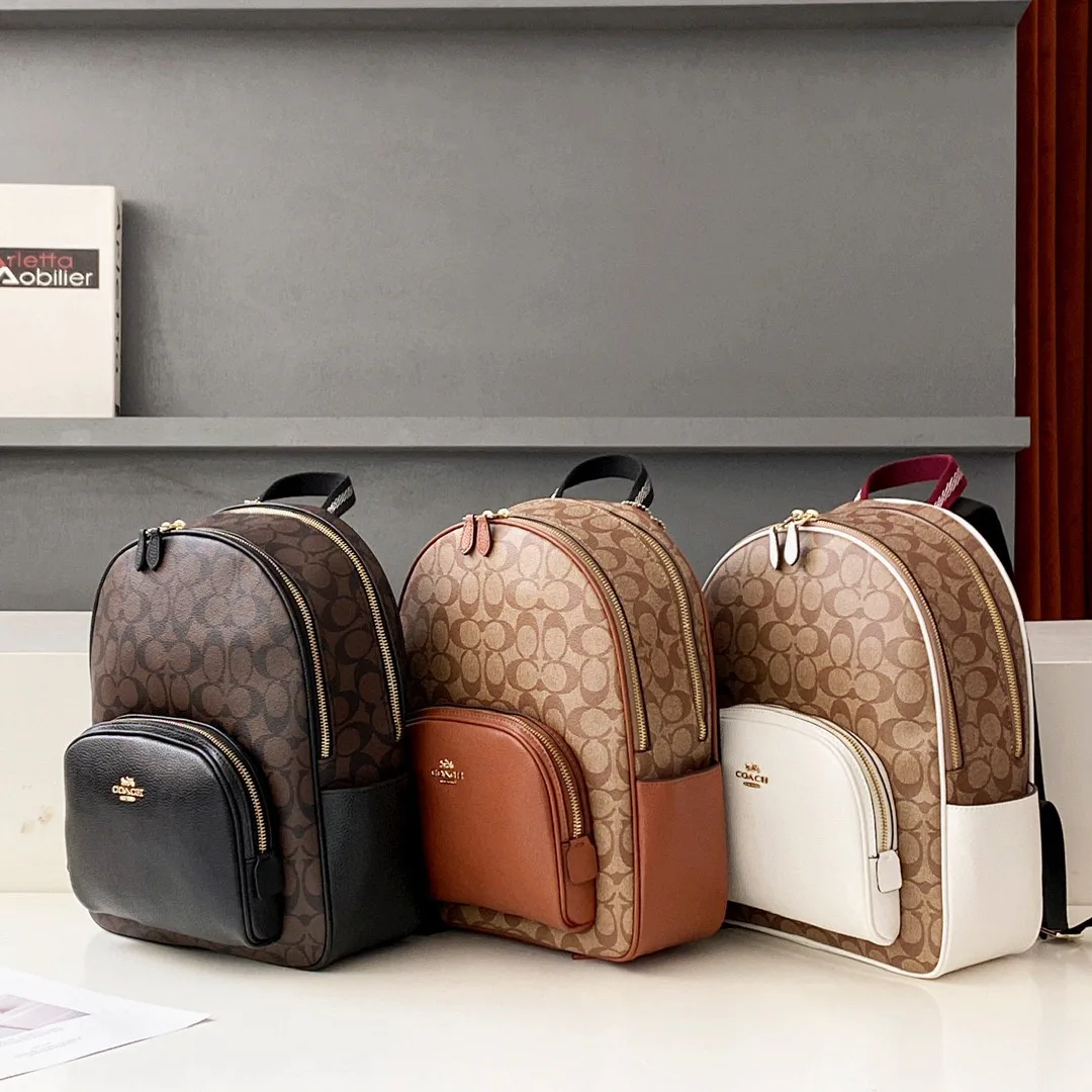 Рюкзаки Женские Coach 225910