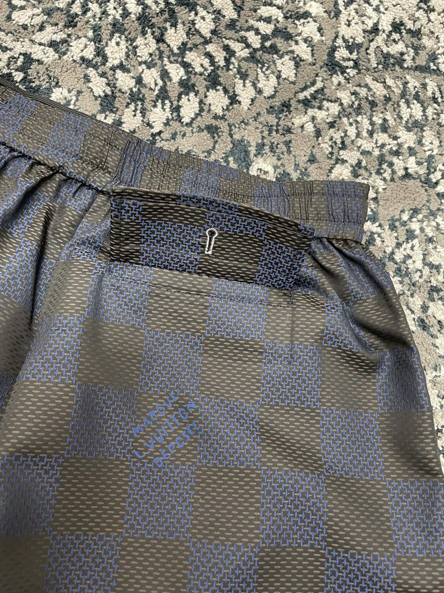 Шорты Мужские Louis Vuitton 13077232