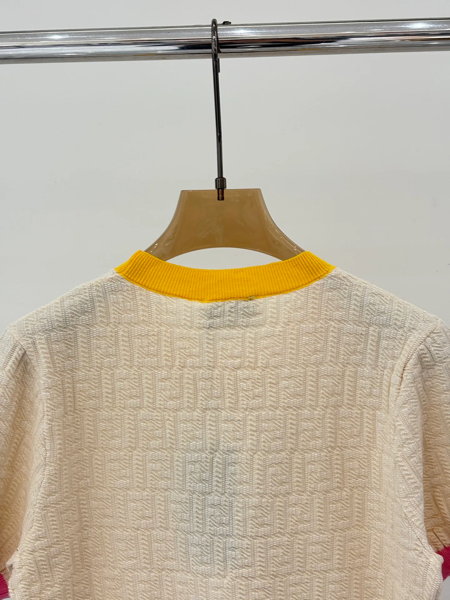 Футболки Женские Fendi 11509688