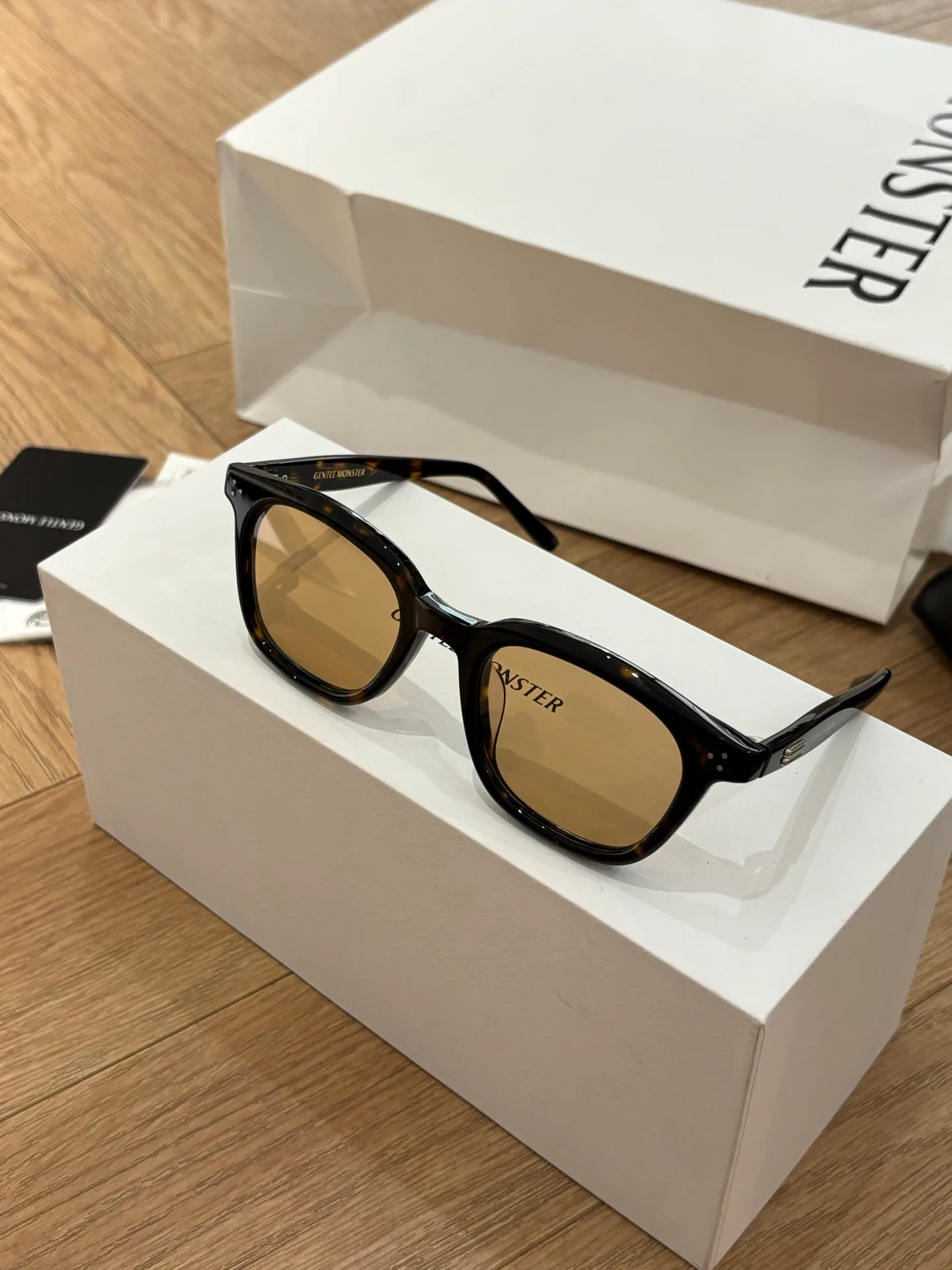 Очки Gentle Monster 13169267