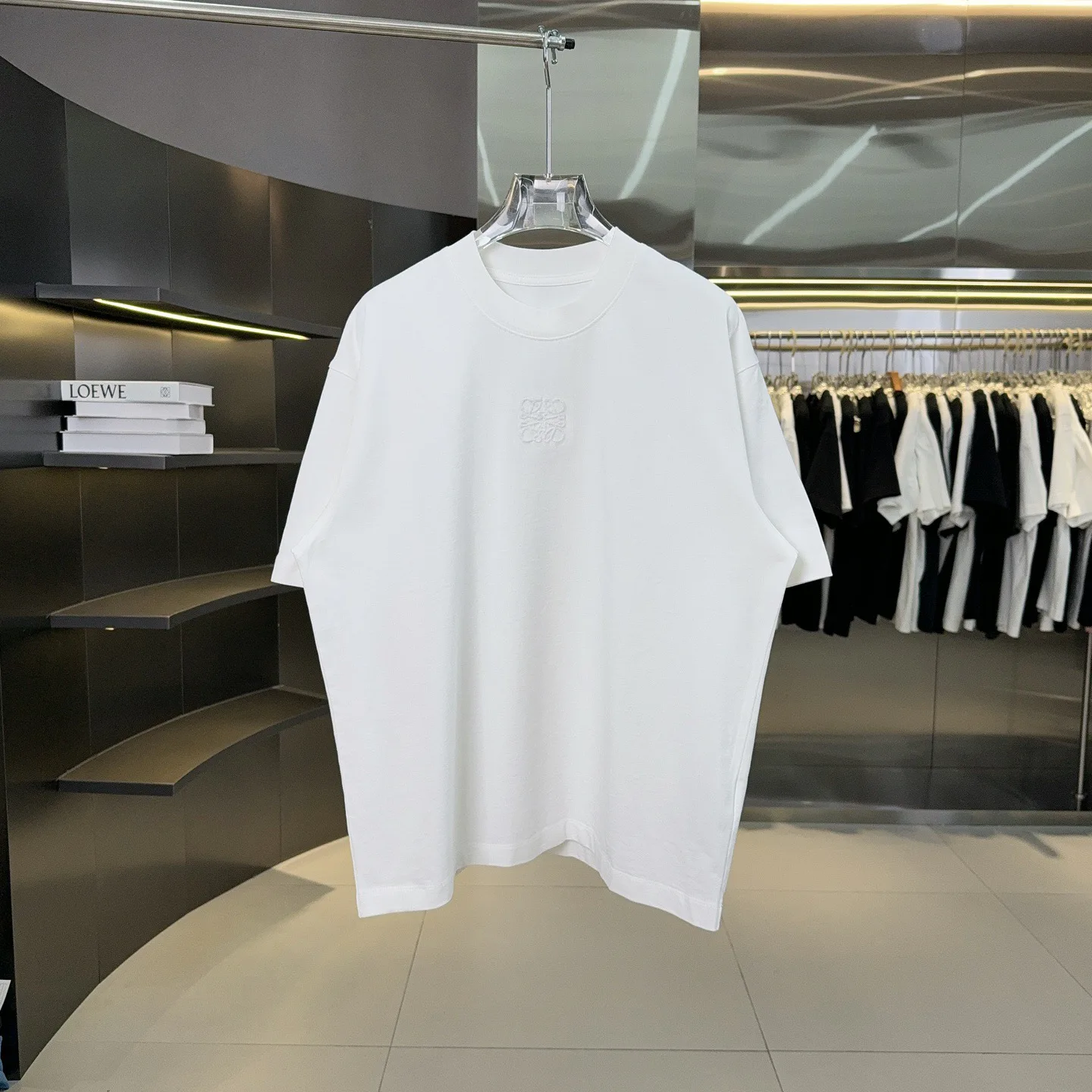 Футболки Мужские Loewe 5037007