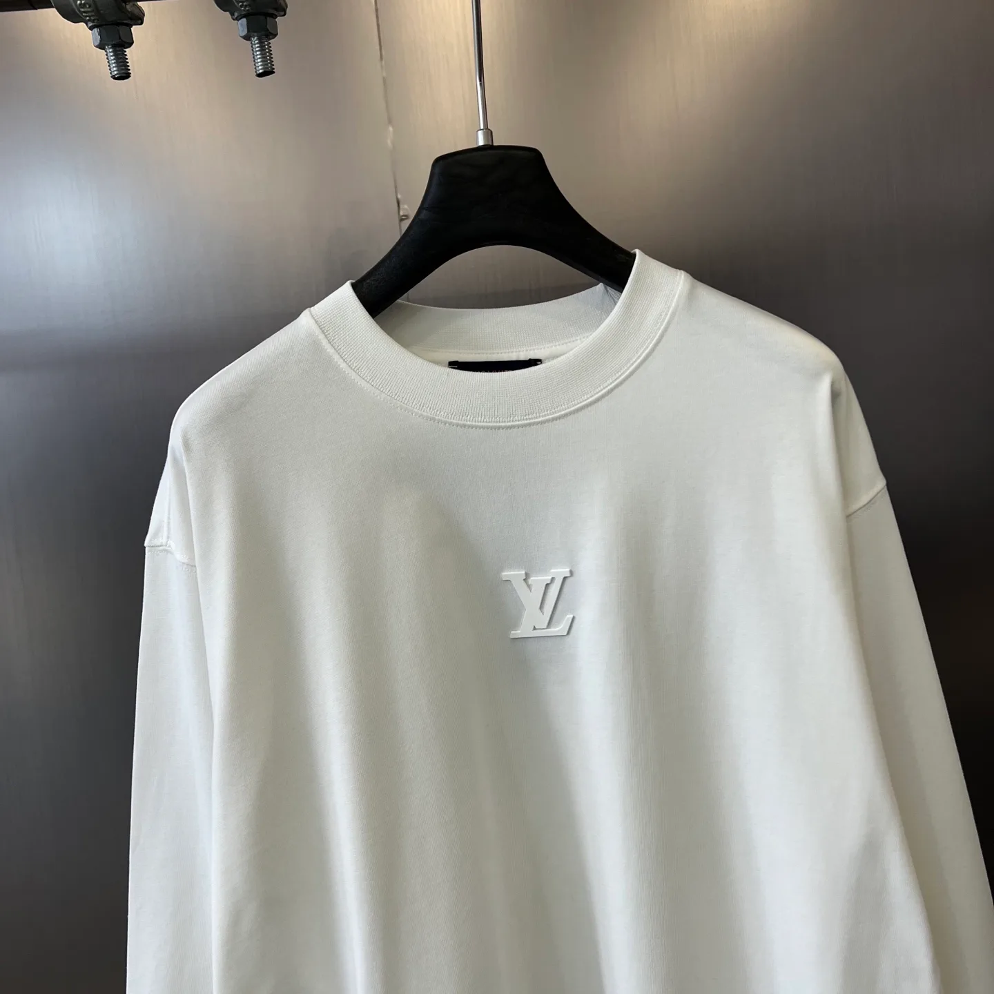 Лонгсливы Женские Louis Vuitton 856645