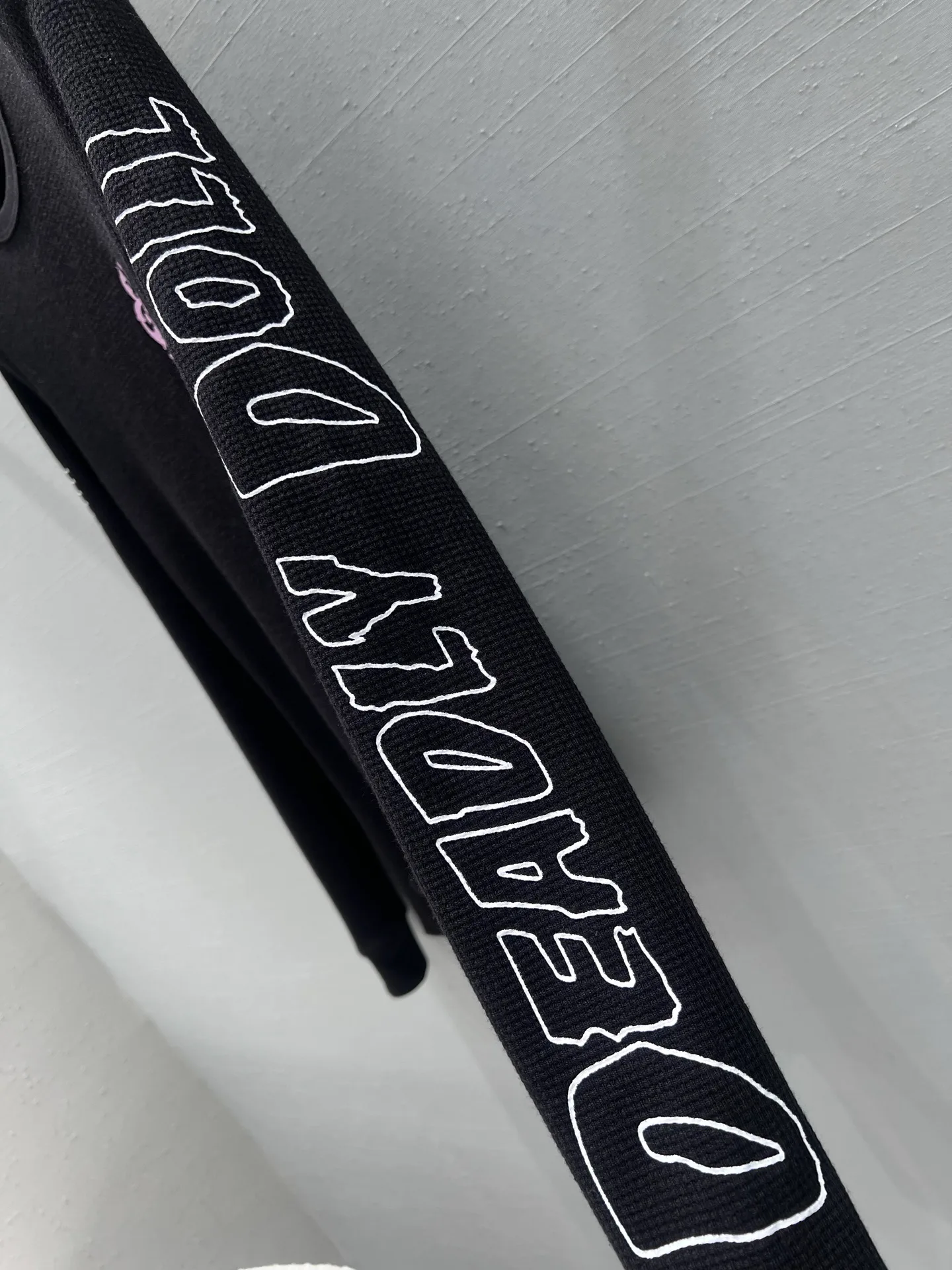 Лонгсливы Женские Chrome Hearts 1068390