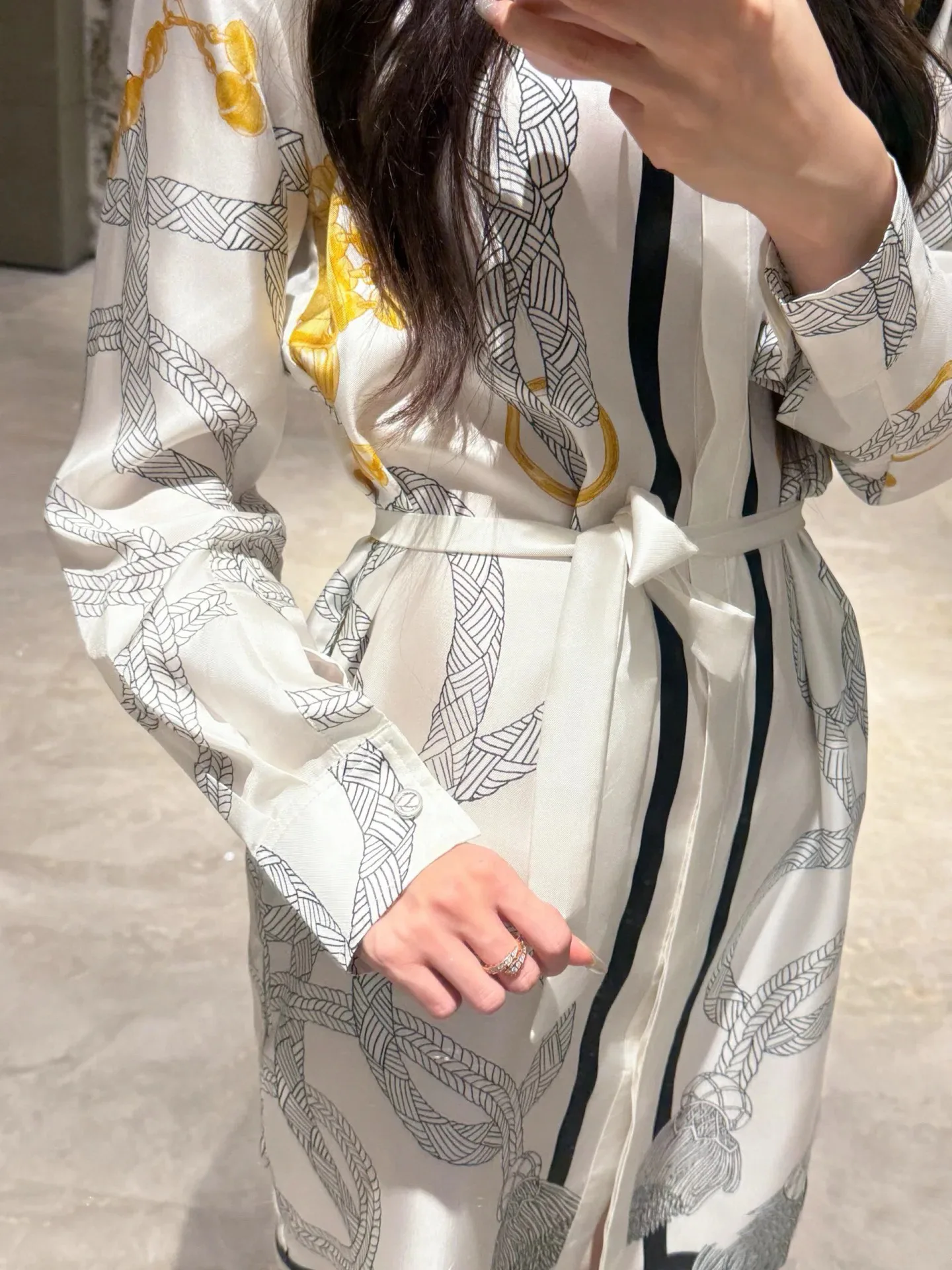 Платья Женские Hermes 10989608