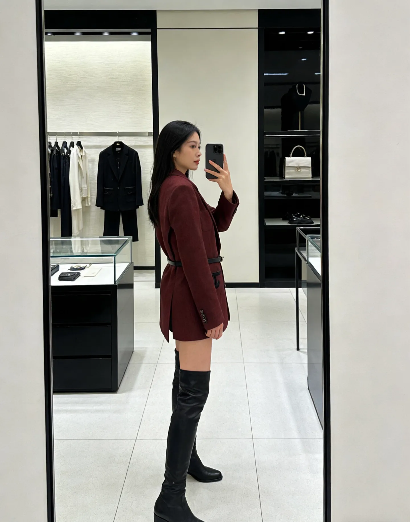 Жакеты Женские Chanel 4763868