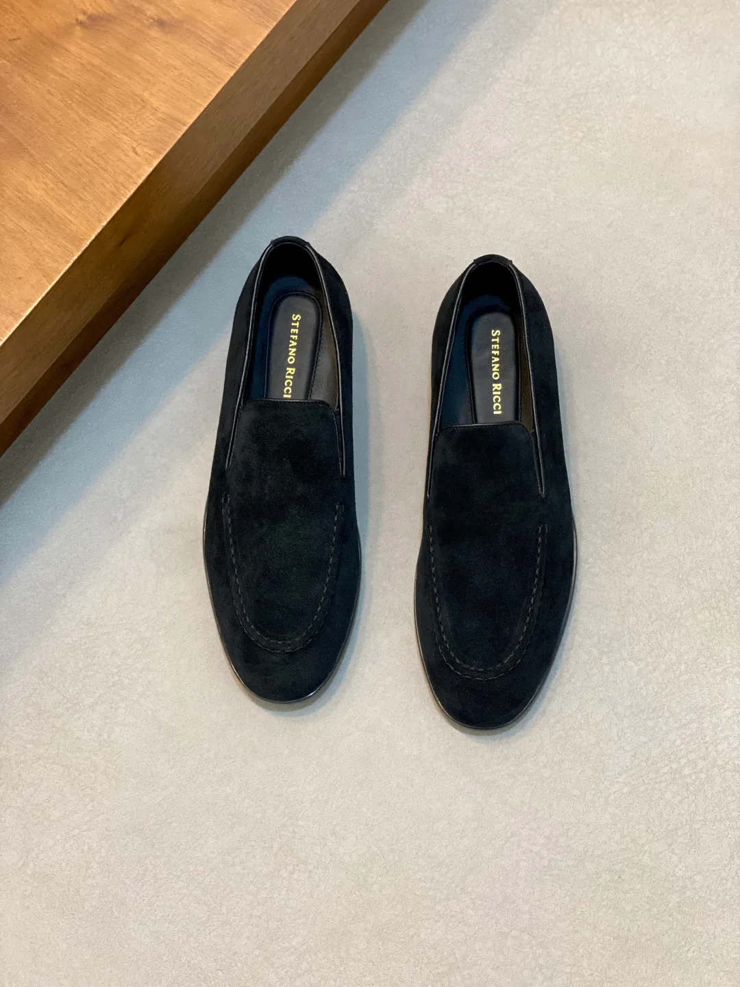 Лоферы И Туфли Мужские Stefano Ricci 3481218