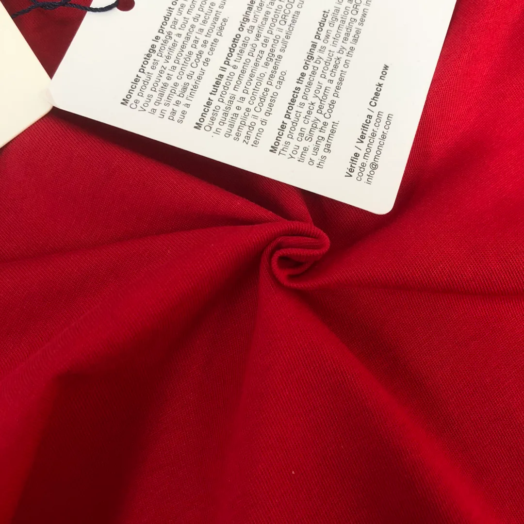 Футболки Женские Moncler 19997