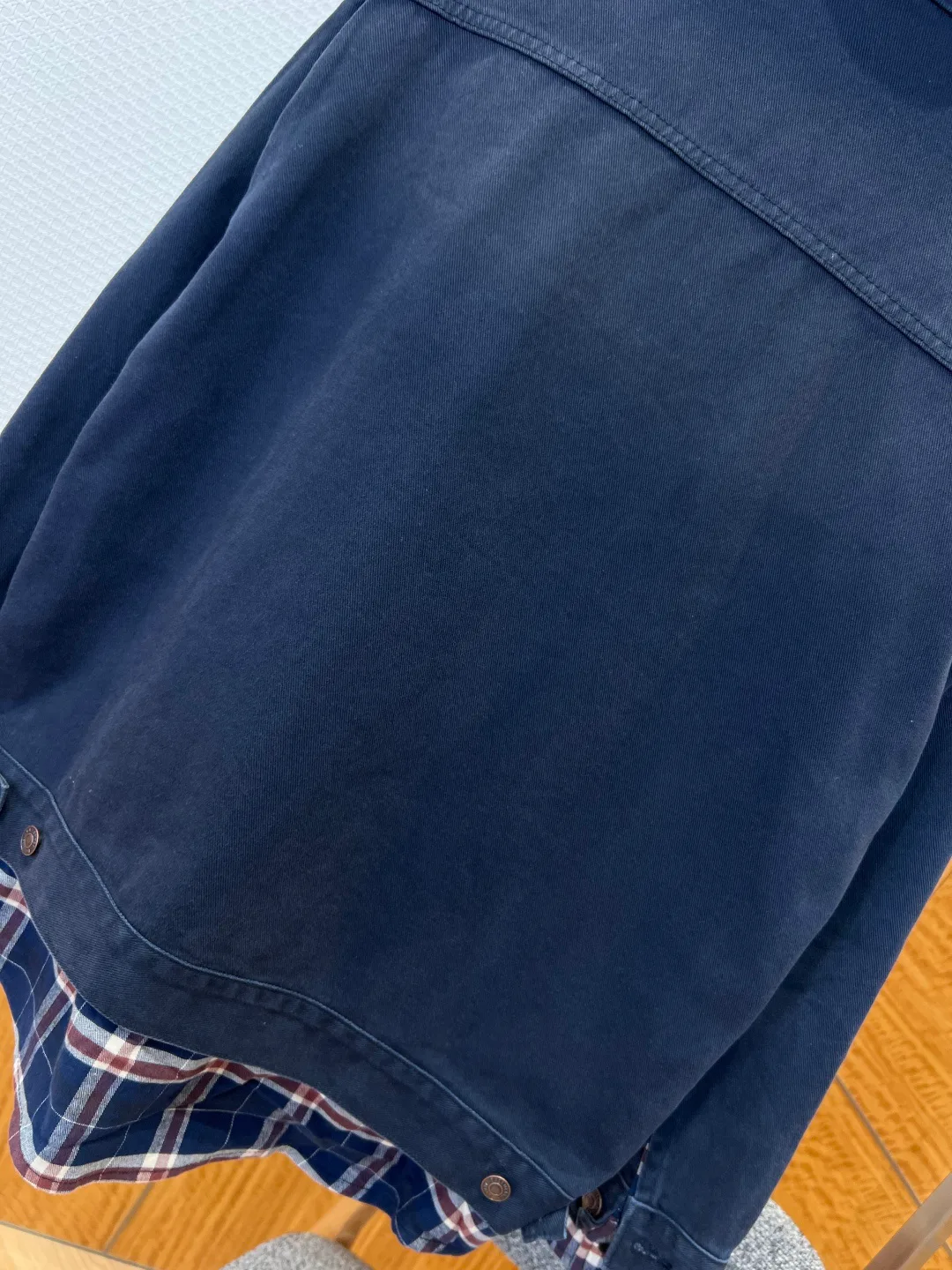 Куртки И Пуховики Мужские Balenciaga 13077152