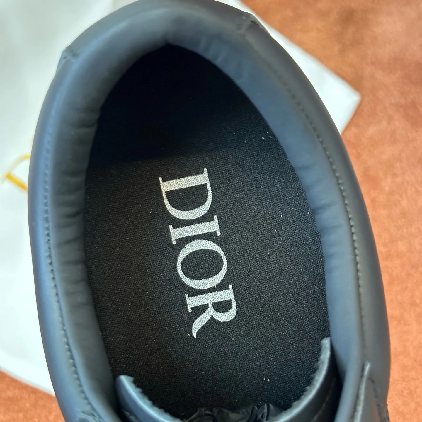 Кроссовки Женские Christian Dior 467425