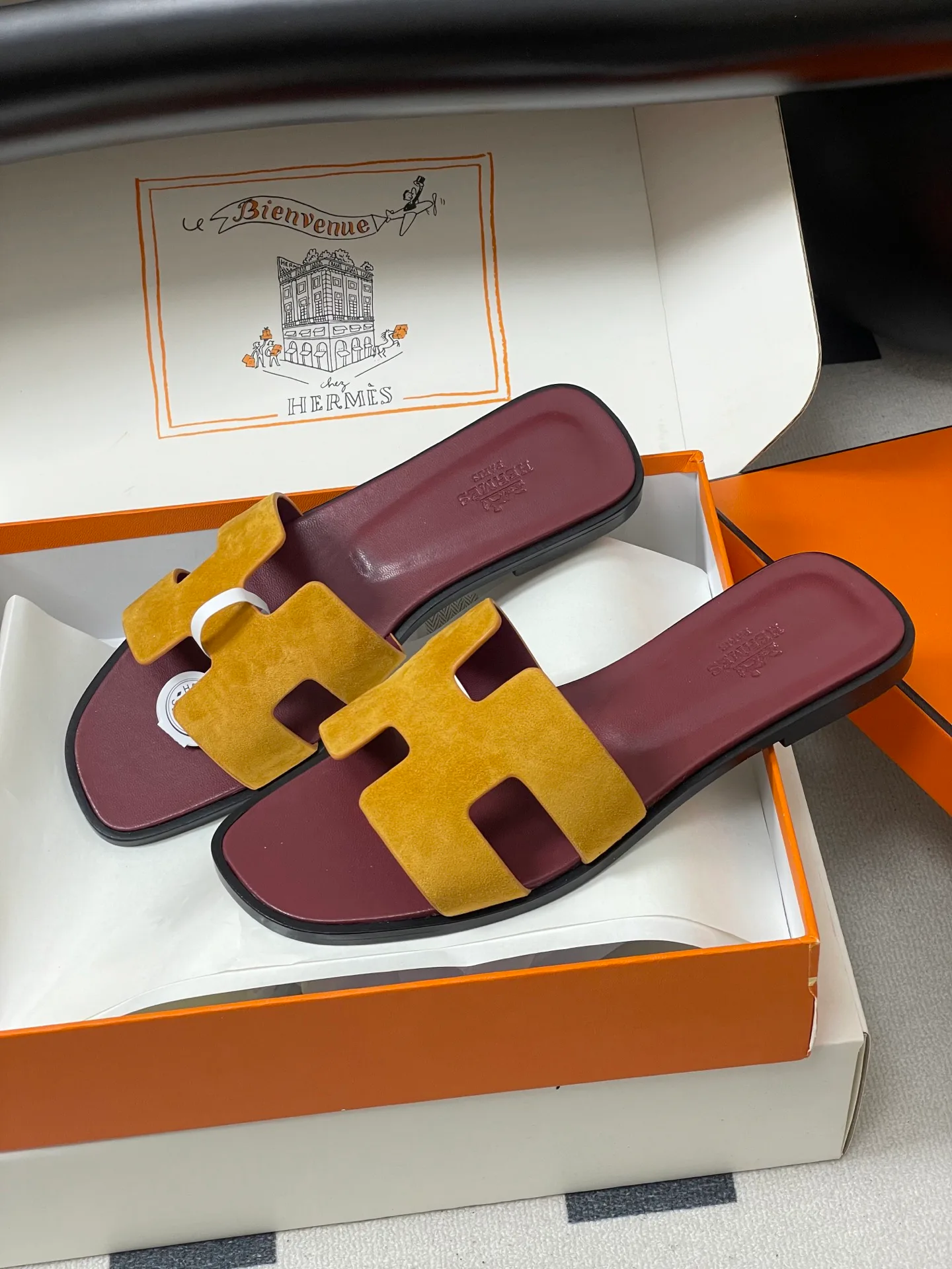Сандалии Женские Hermes 9007016