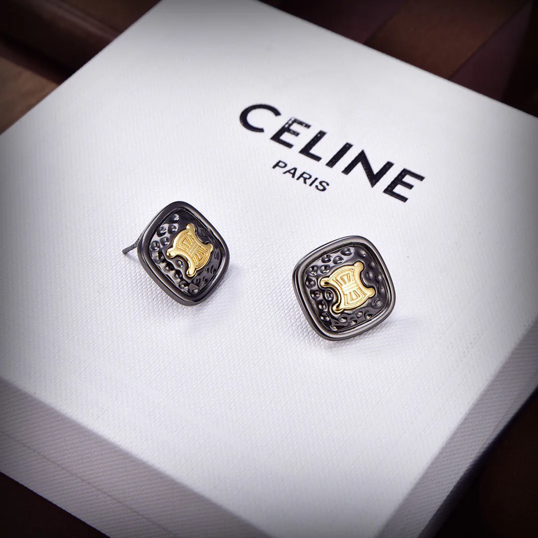 Бижутерия Celine 17524406