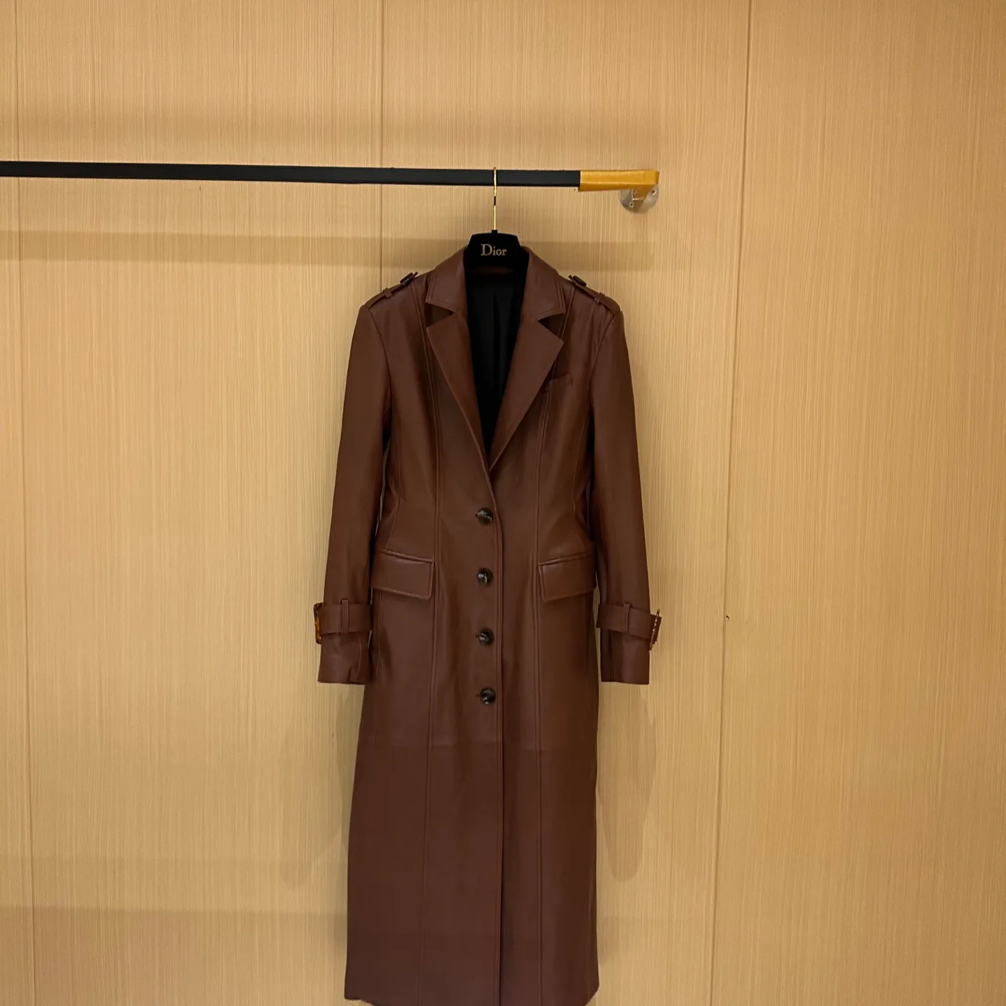 Пальто Женские Christian Dior 9115067