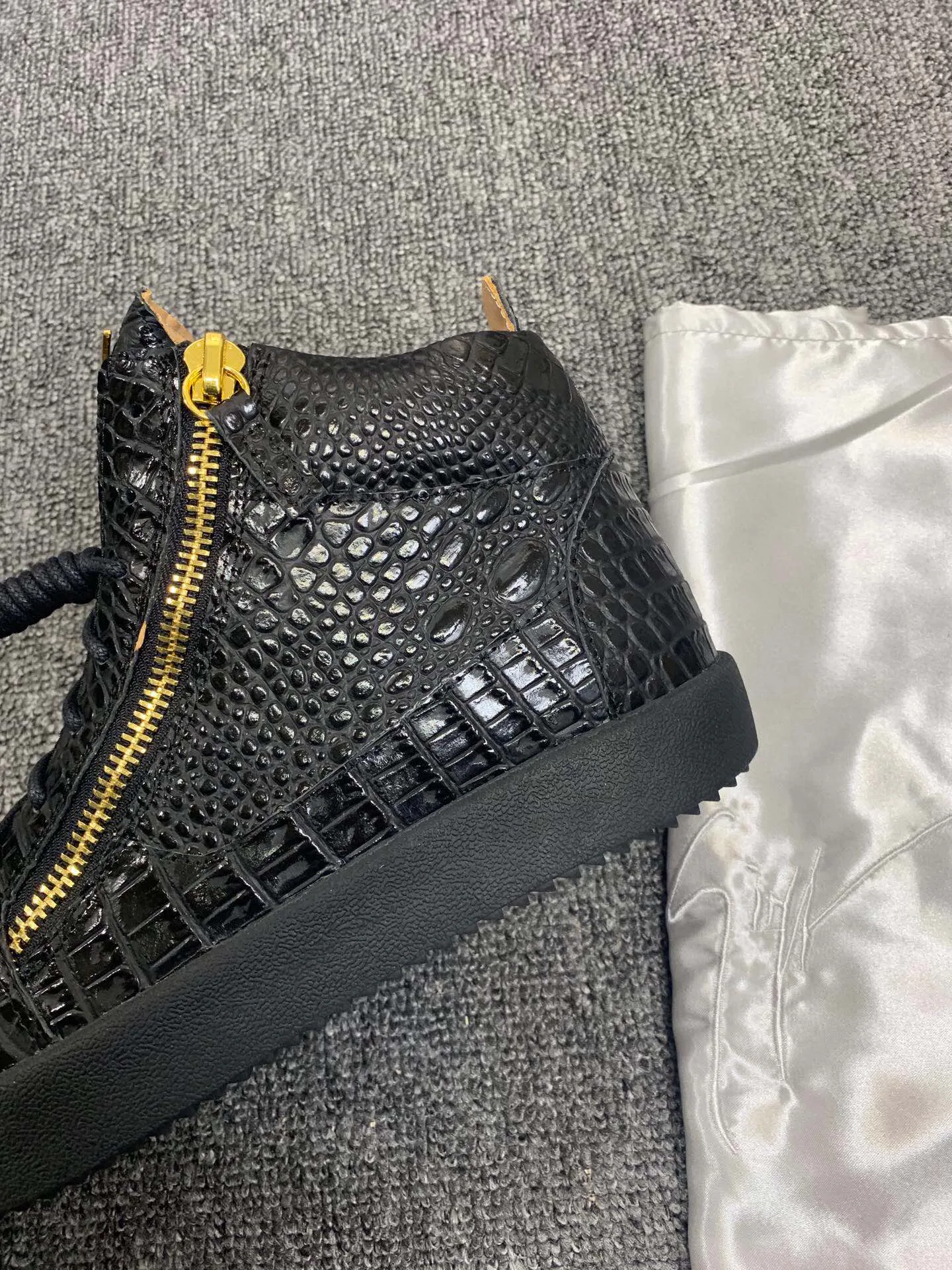 Кеды Женские Giuseppe Zanotti 4193339