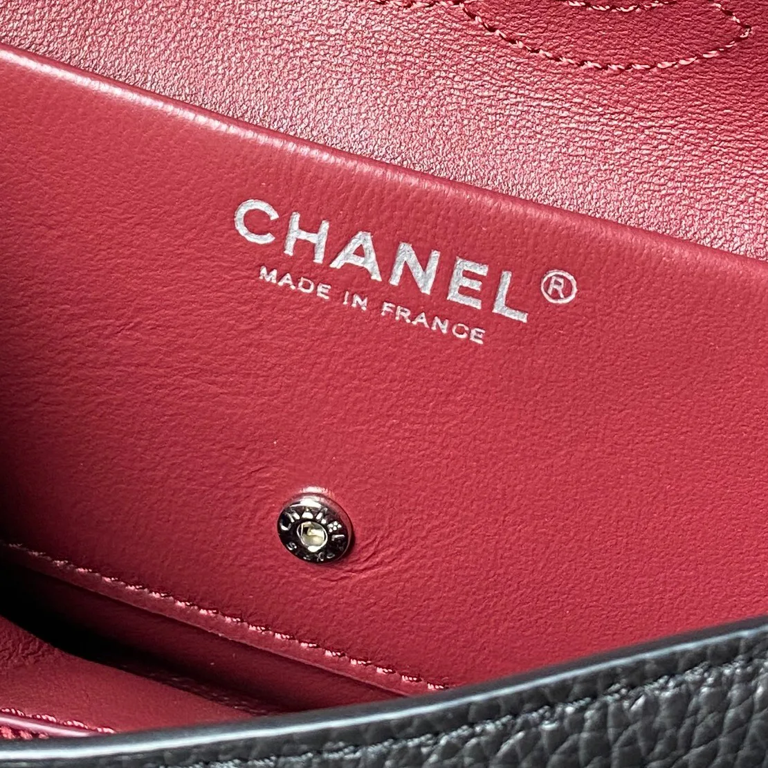 Классические Сумки Женские Chanel 18207886