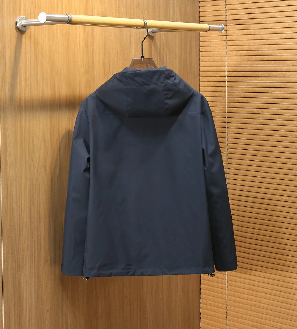 Куртки И Пуховики Мужские Prada 17410573