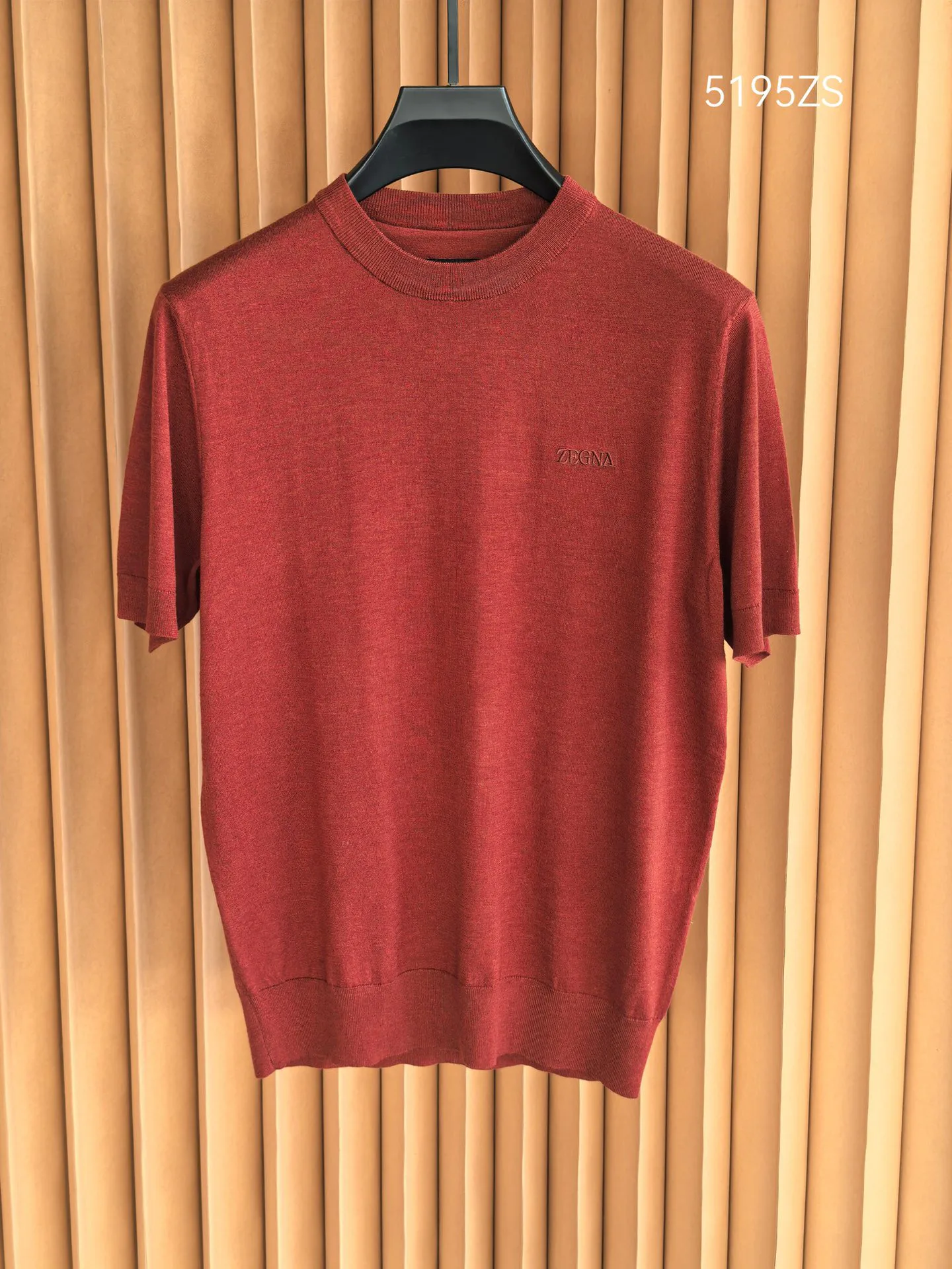 Футболки Мужские Zegna 11540732