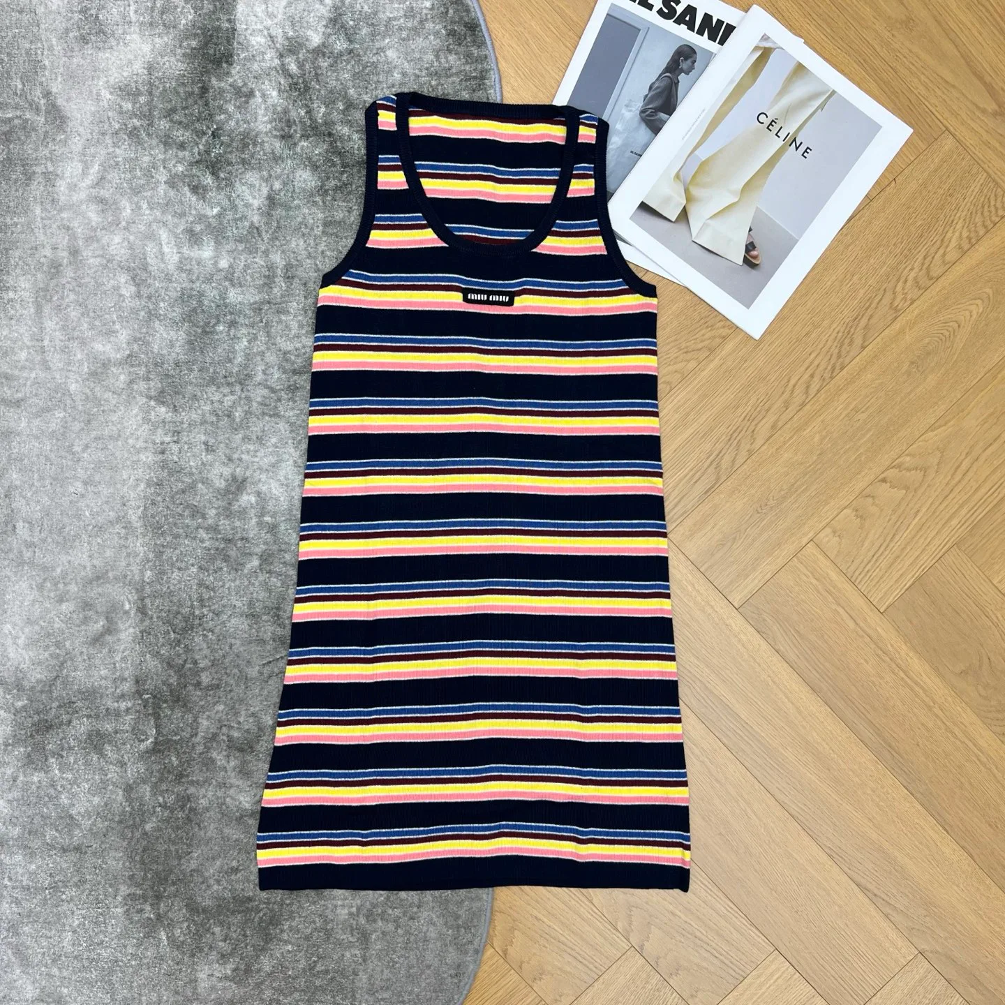 Платья Женские Miu Miu 11903824