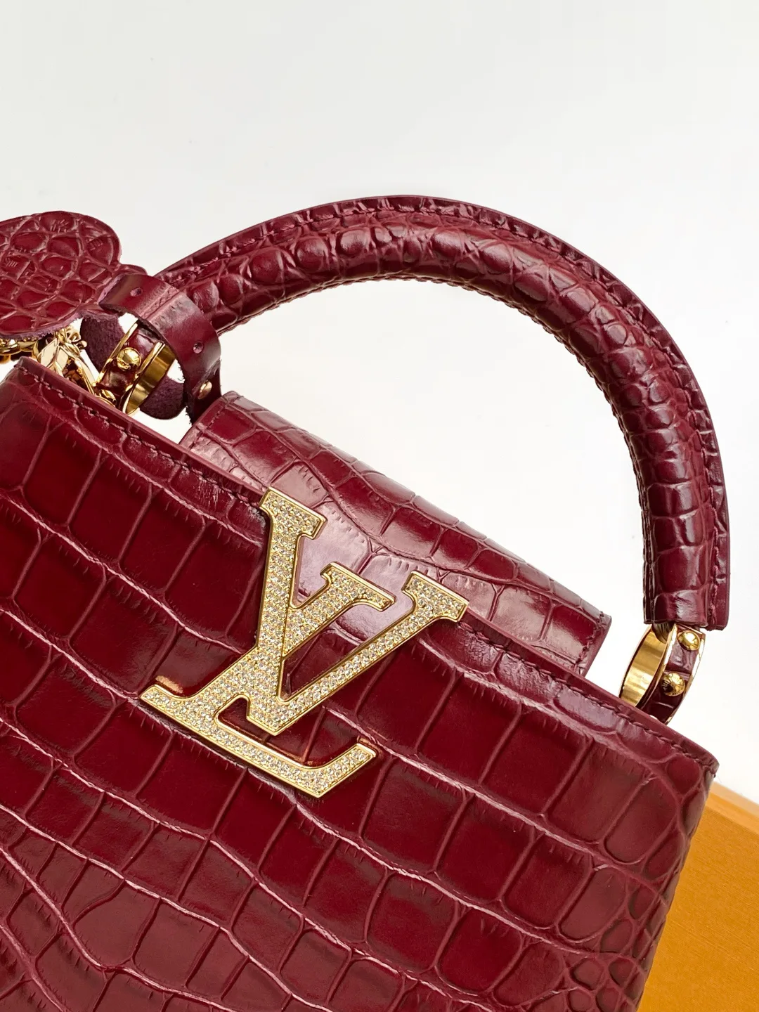 Классические Сумки Женские Louis Vuitton 18019353