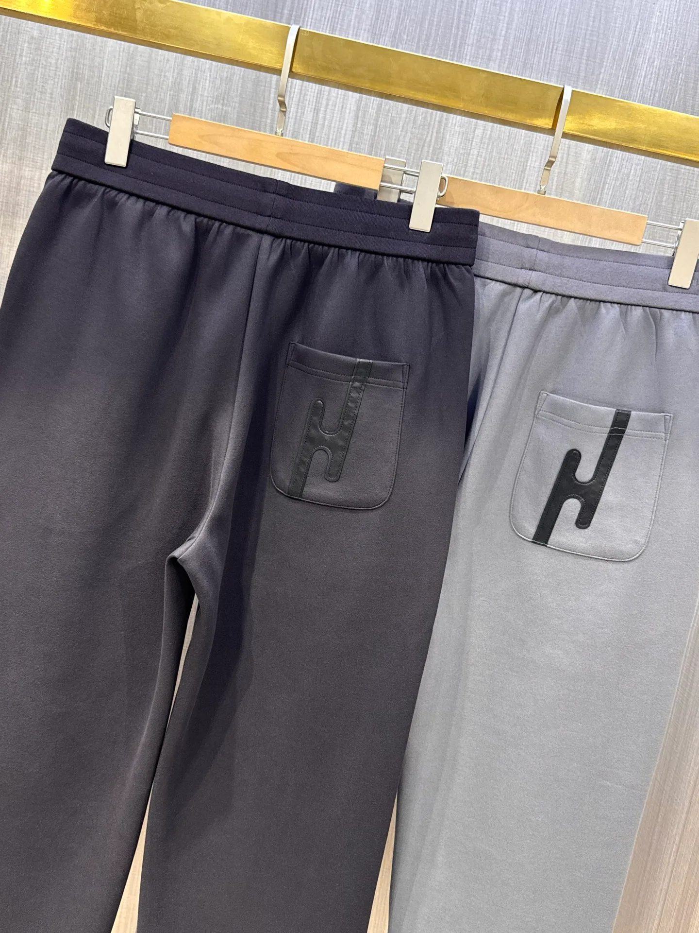 Брюки Мужские Hermes 1848264