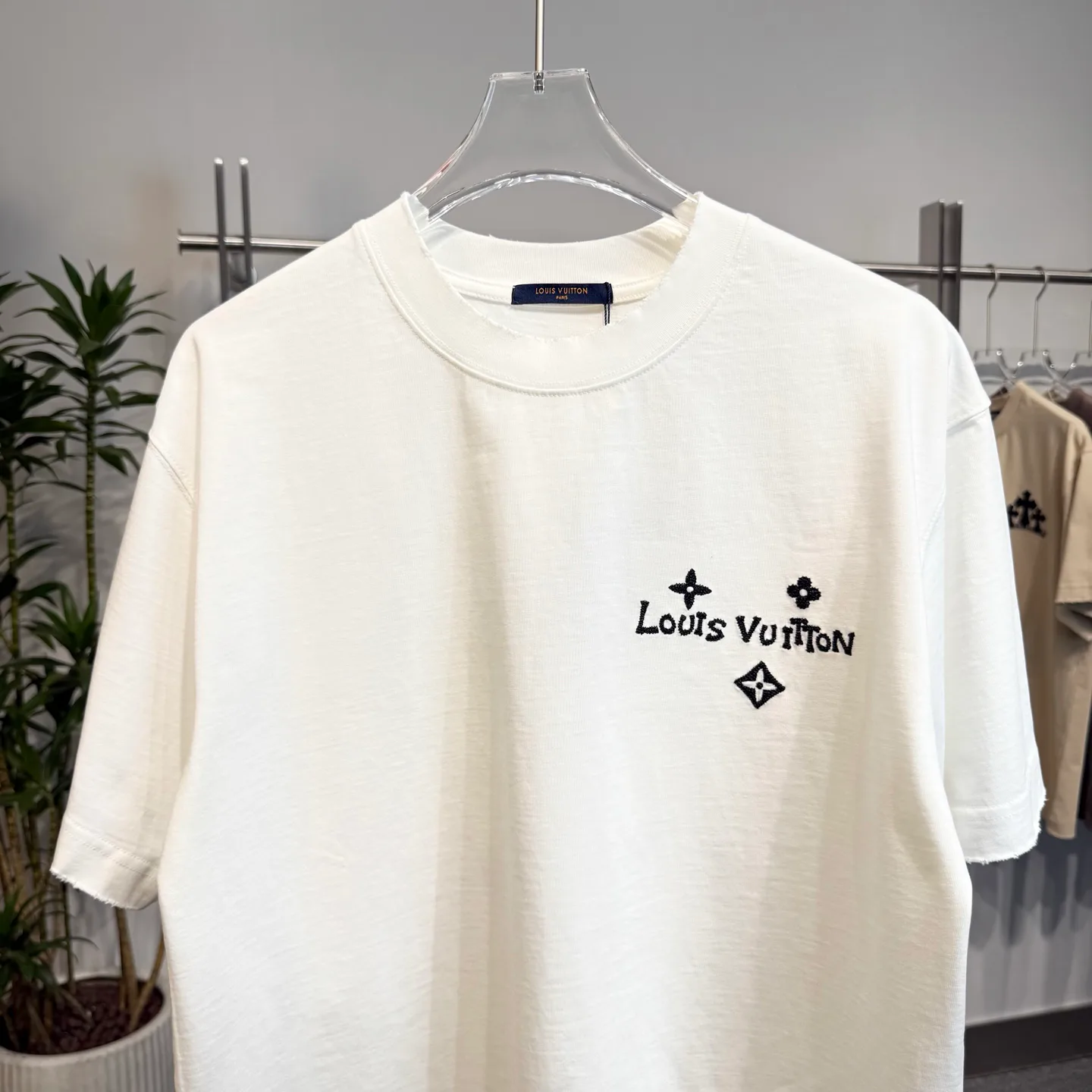 Футболки Женские Louis Vuitton 5059328